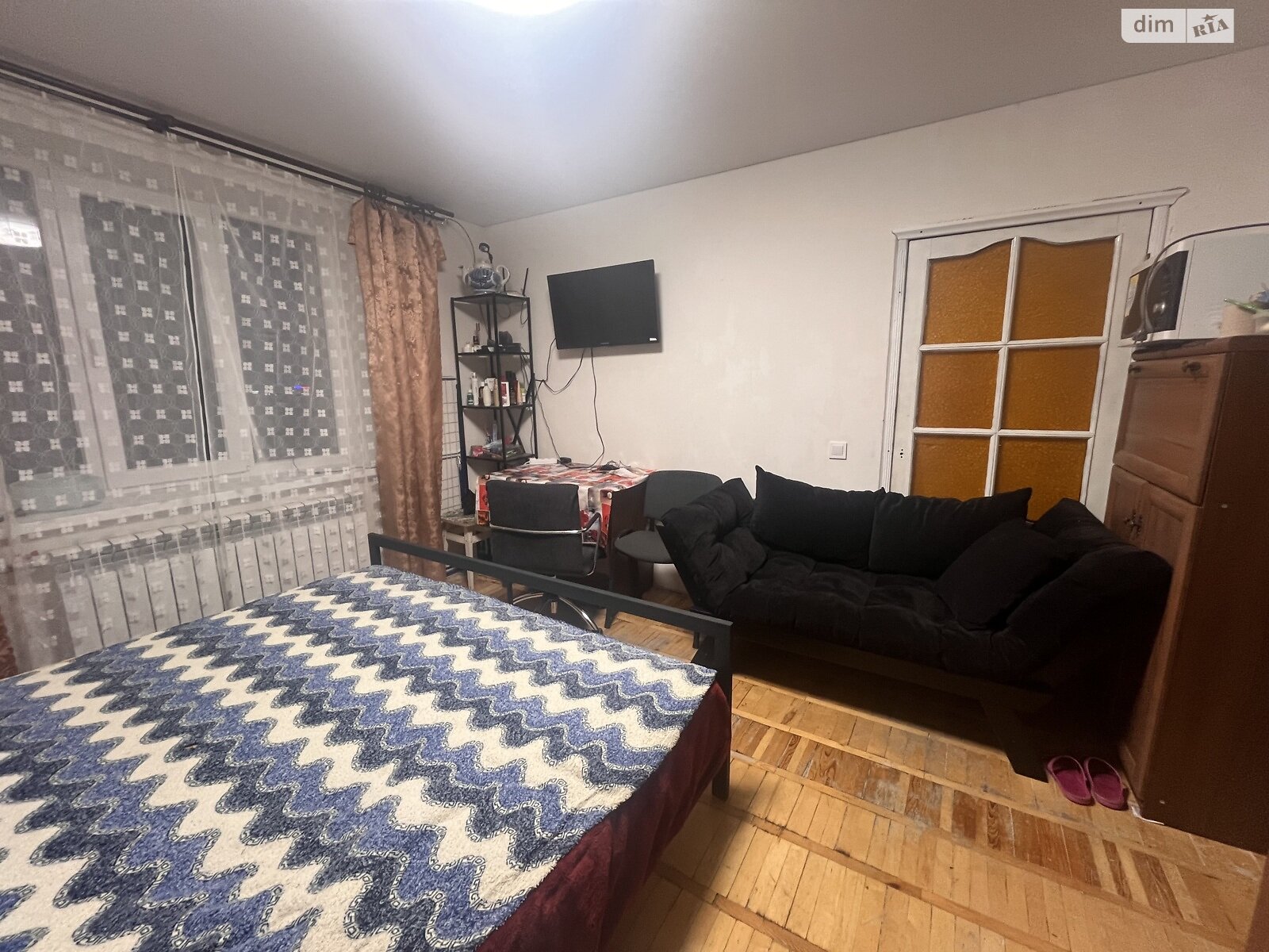 Кімната в Харкові на вул. Сергіївська 8 в районі Салтівський на продаж фото 1