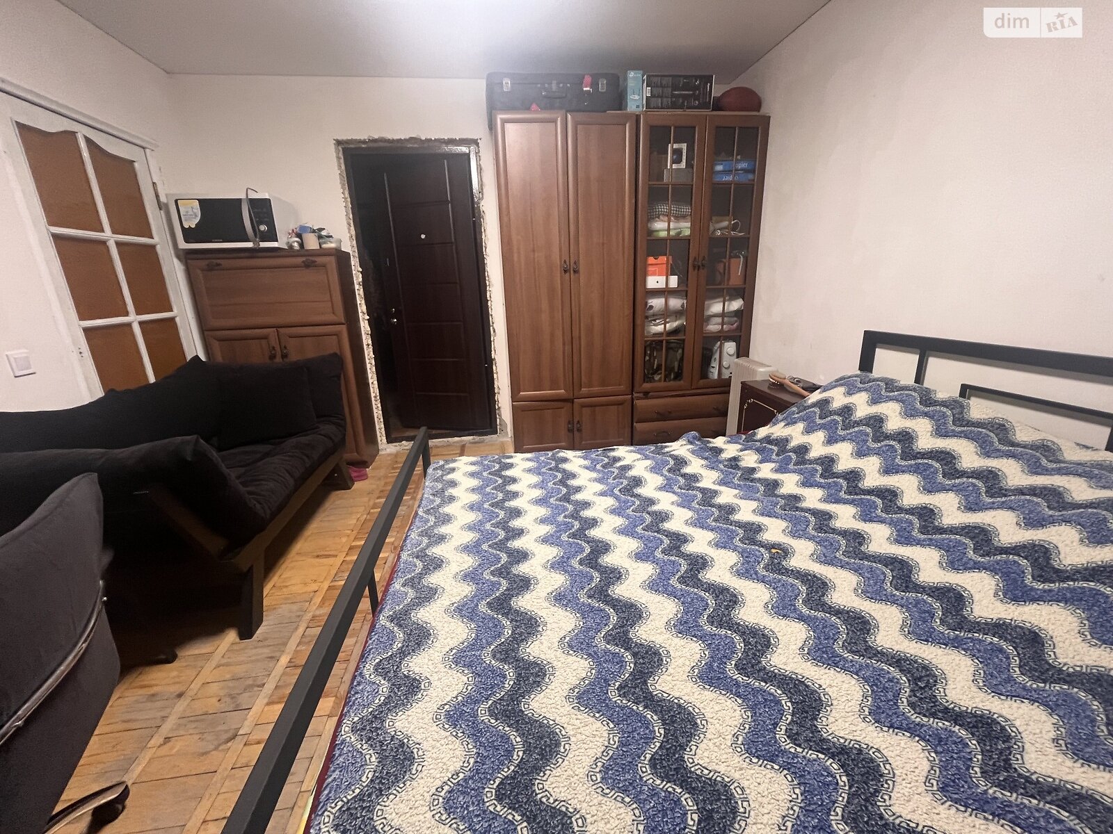 Кімната в Харкові на вул. Сергіївська 8 в районі Салтівський на продаж фото 1