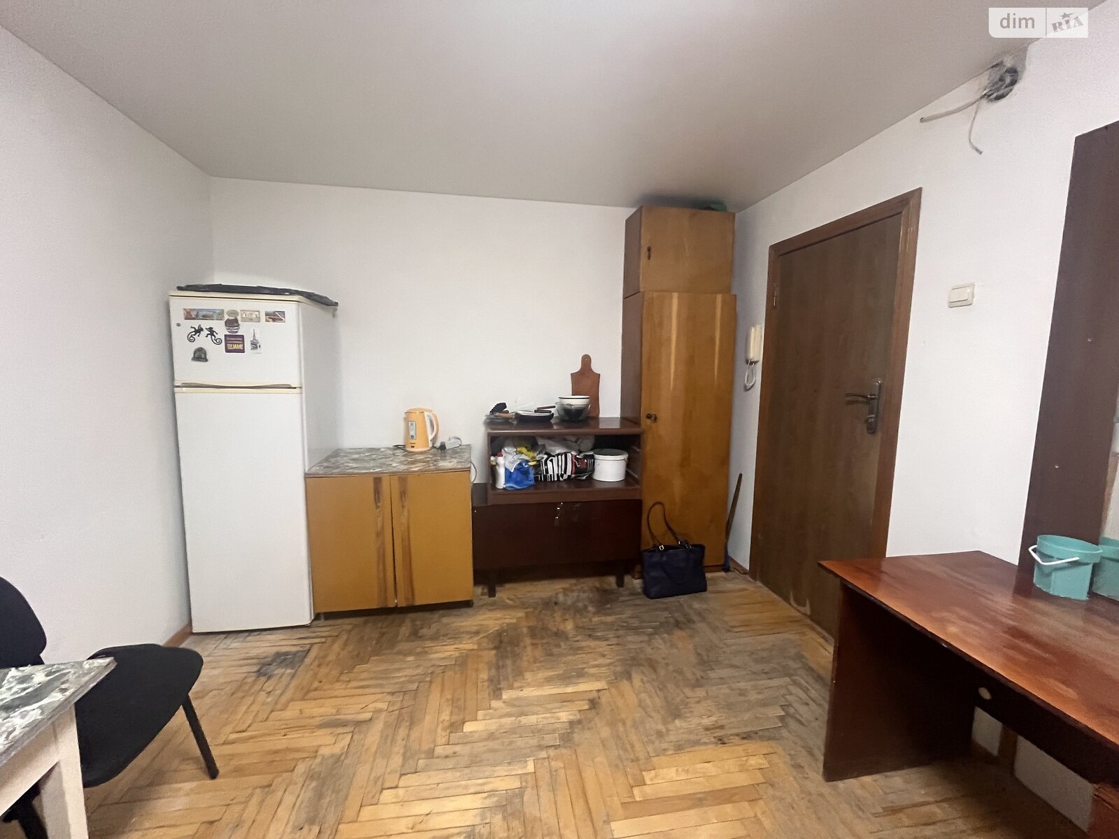 Кімната в Харкові на вул. Сергіївська 8 в районі Салтівський на продаж фото 1