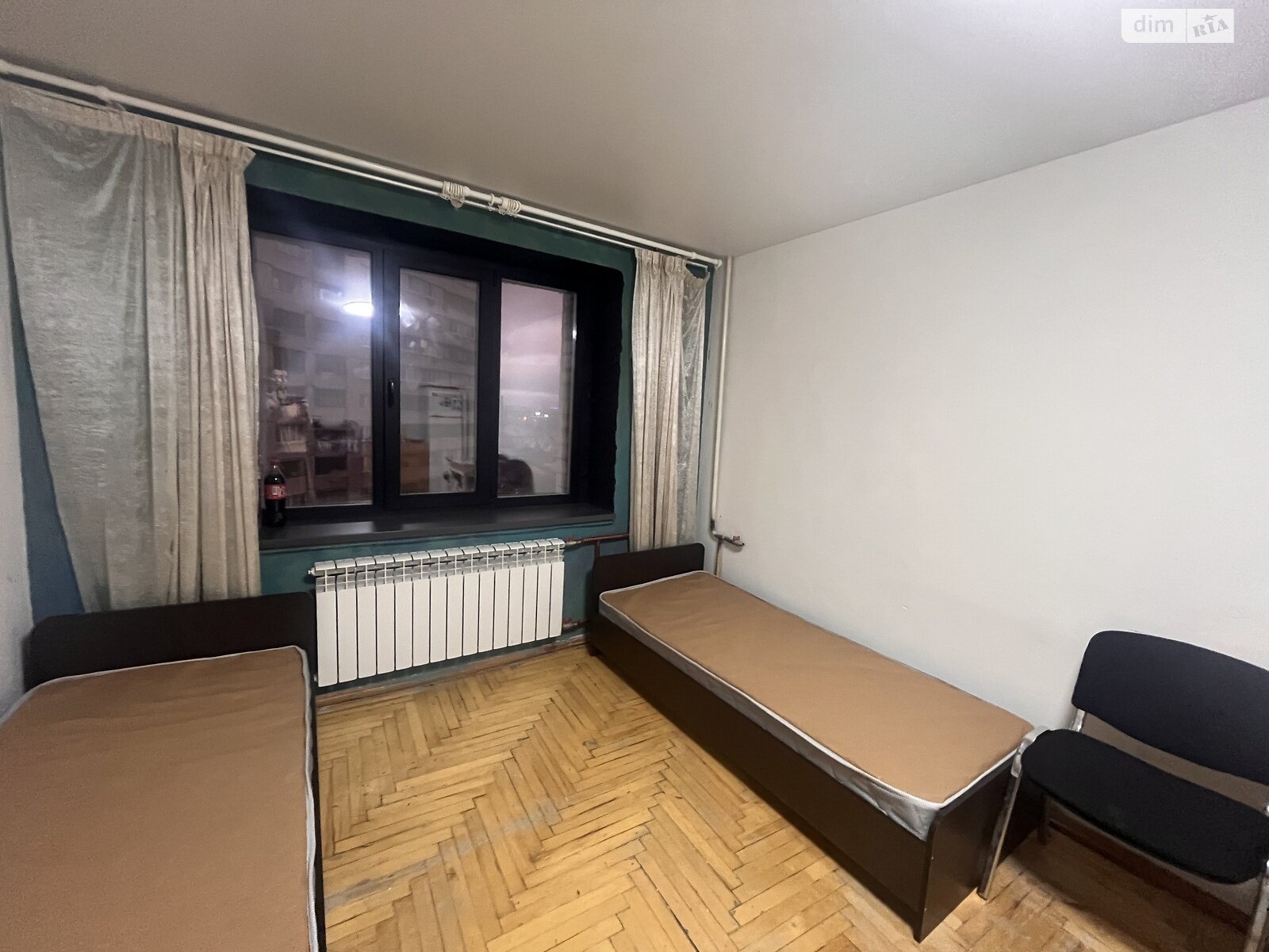 Кімната в Харкові на вул. Сергіївська 8 в районі Салтівський на продаж фото 1