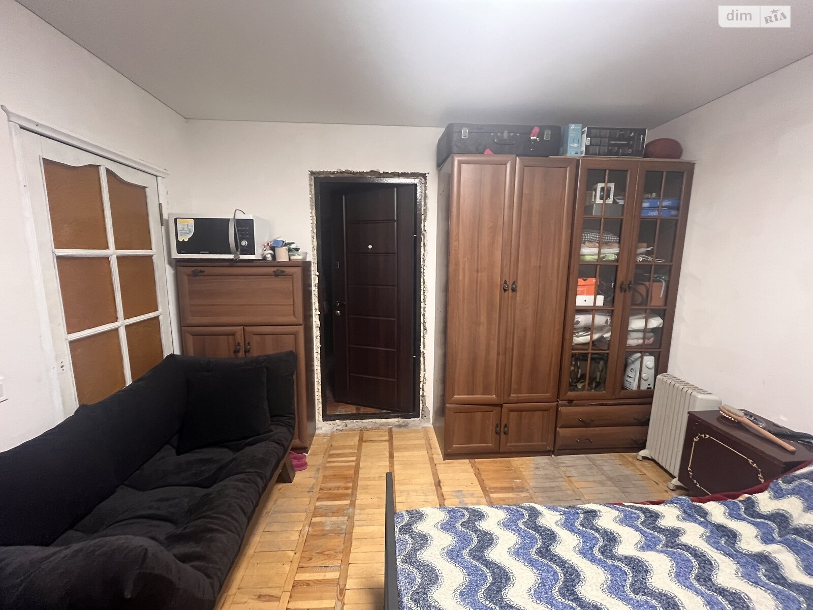 Кімната в Харкові на вул. Сергіївська 8 в районі Салтівський на продаж фото 1