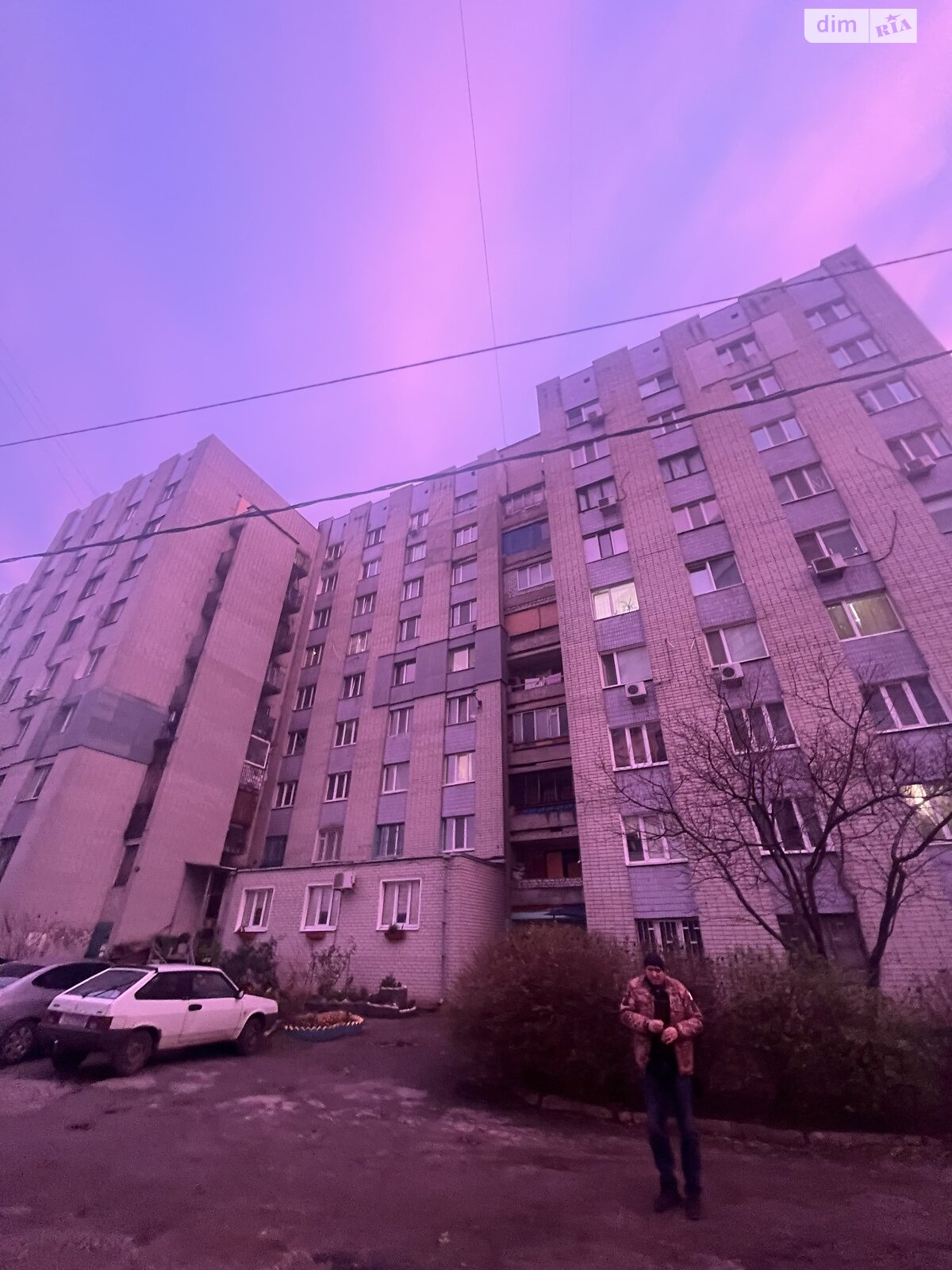 Кімната в Харкові на вул. Сергіївська 8 в районі Салтівський на продаж фото 1