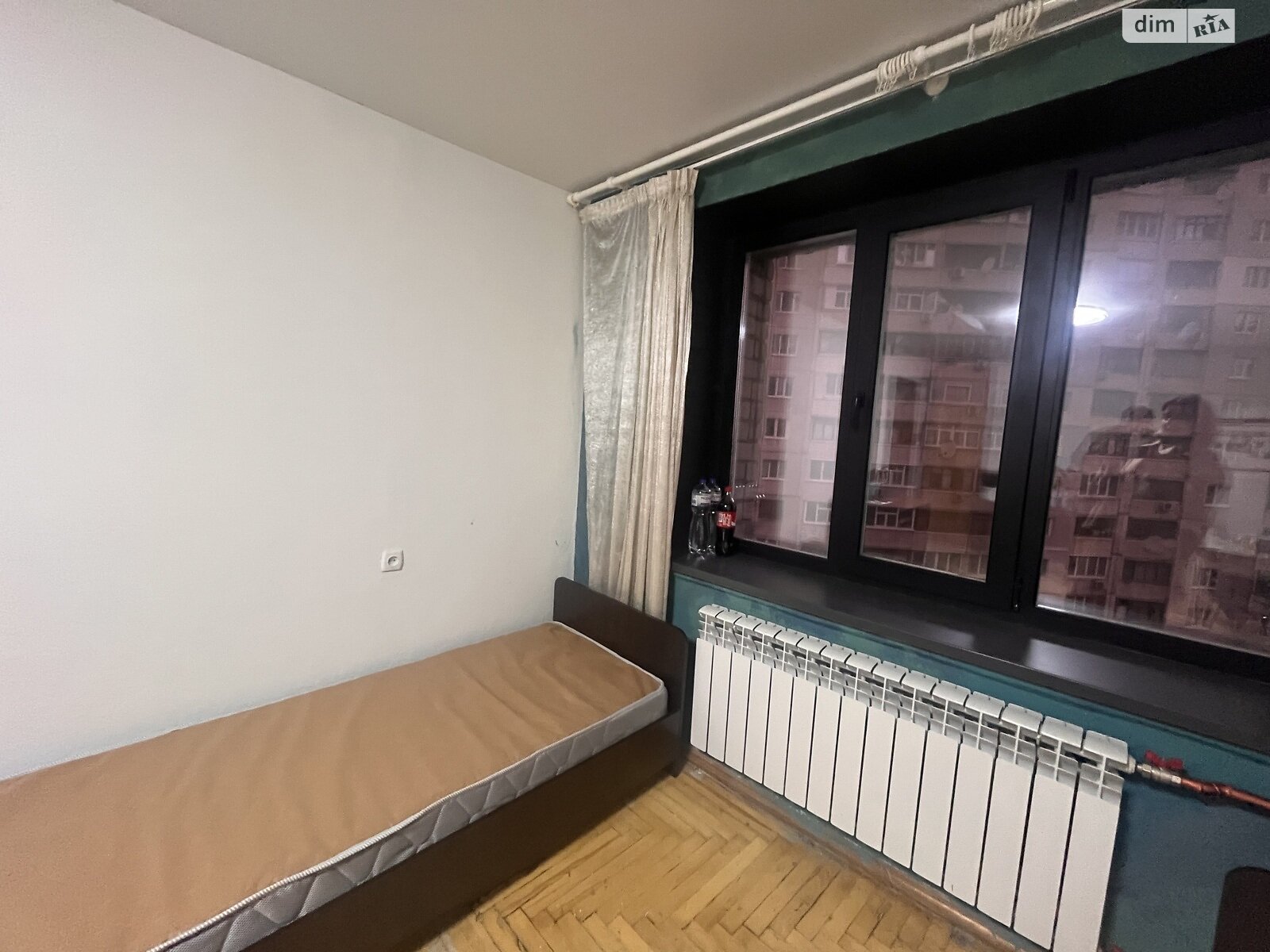 Кімната в Харкові на вул. Сергіївська 8 в районі Салтівський на продаж фото 1