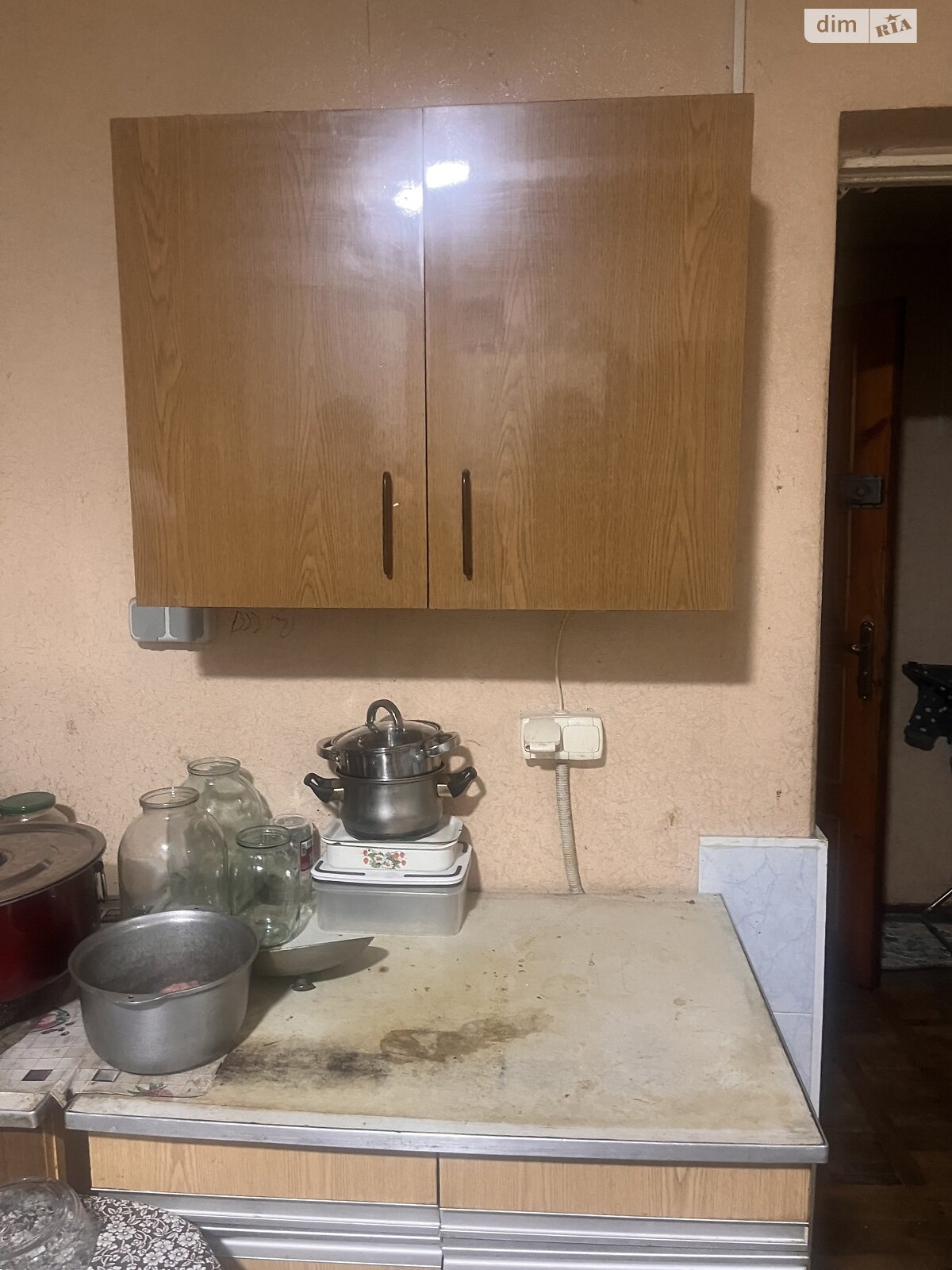 Кімната в Харкові на вул. Сергіївська 8 в районі Салтівський на продаж фото 1