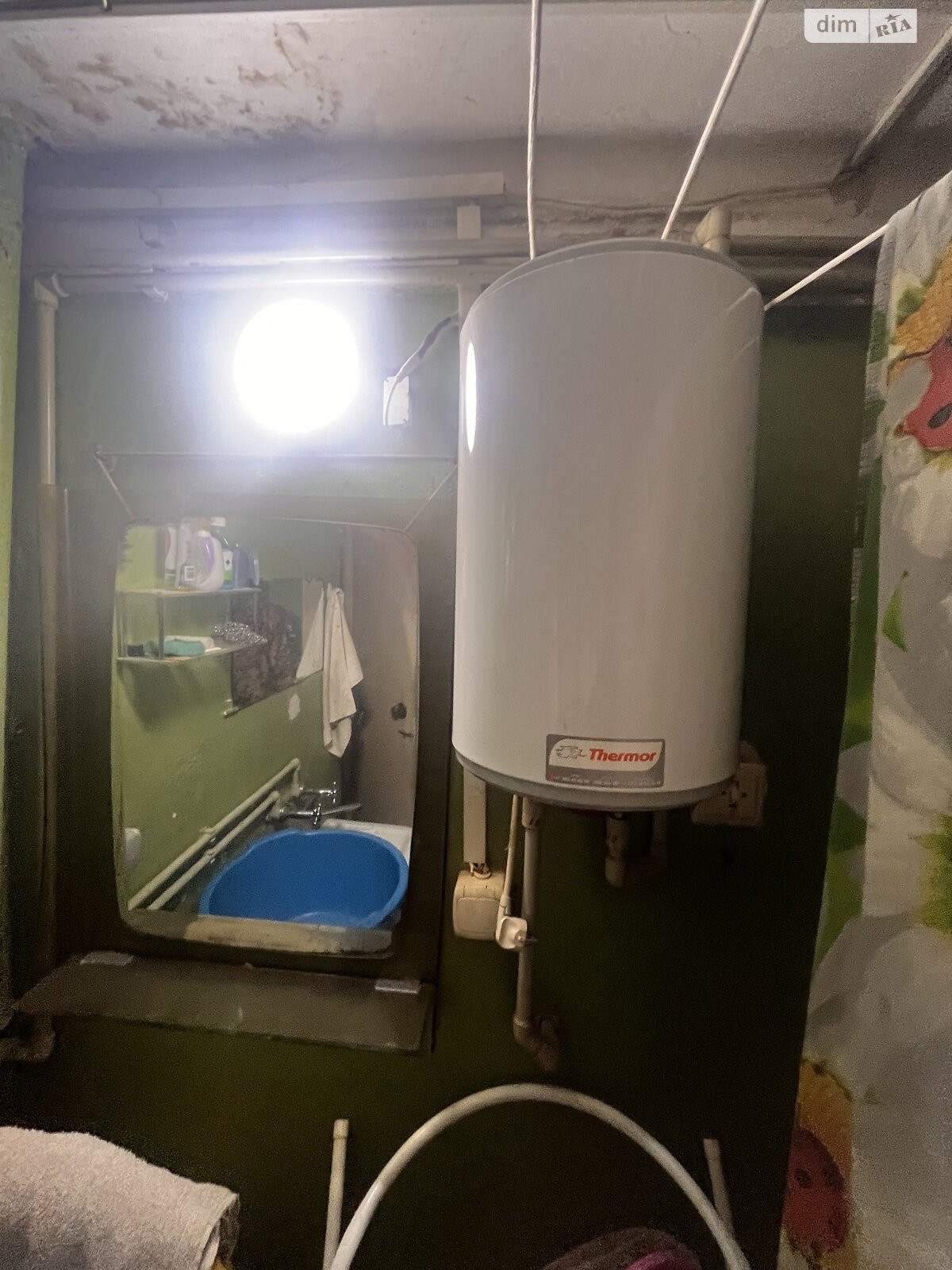 Кімната в Харкові на вул. Сергіївська 8 в районі Салтівський на продаж фото 1