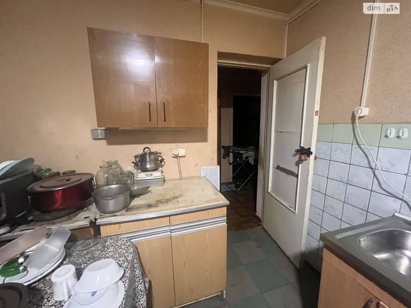 Кімната в Харкові на вул. Сергіївська 8 в районі Салтівський на продаж фото 1