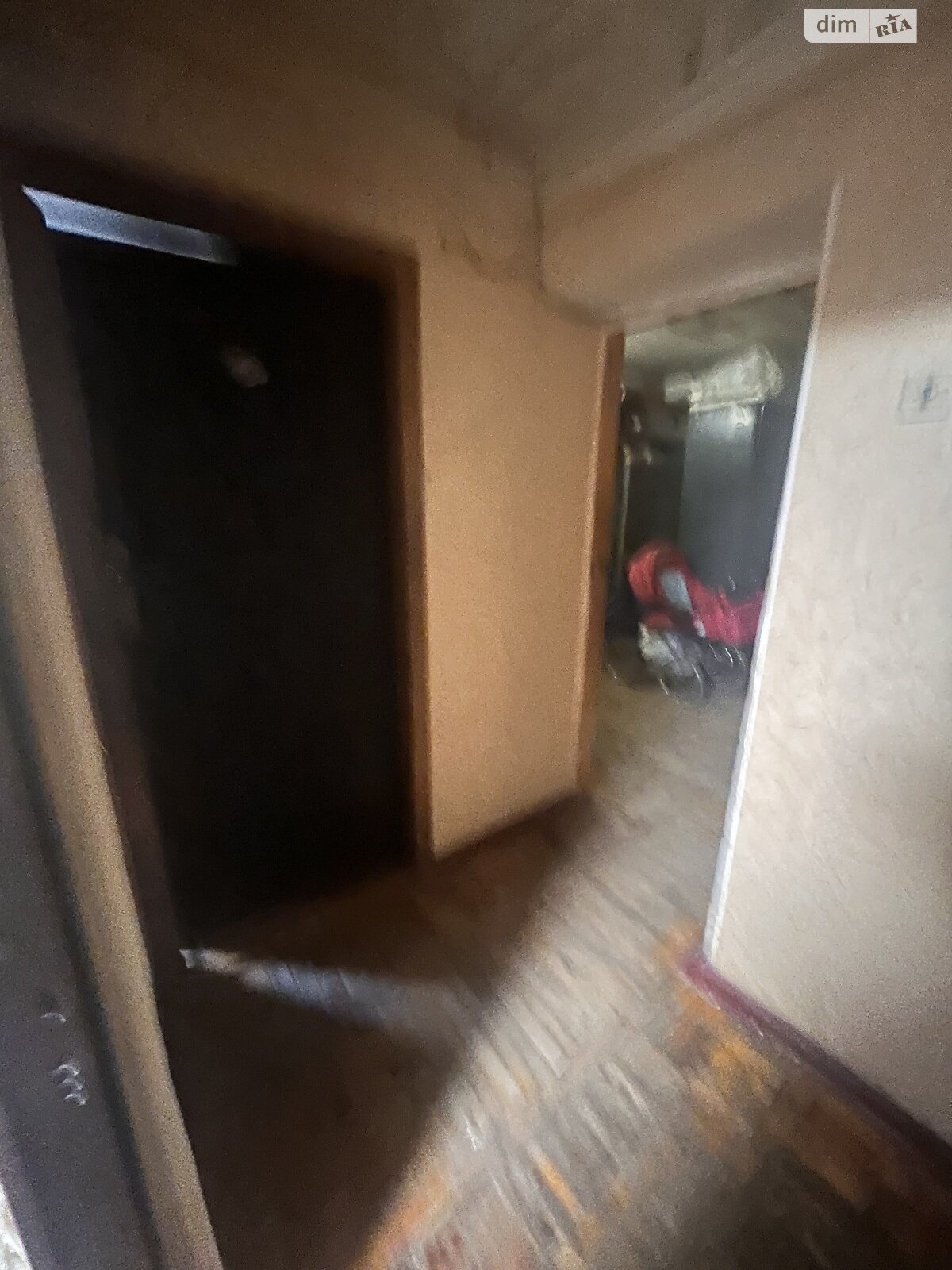 Кімната в Харкові на вул. Сергіївська 8 в районі Салтівський на продаж фото 1