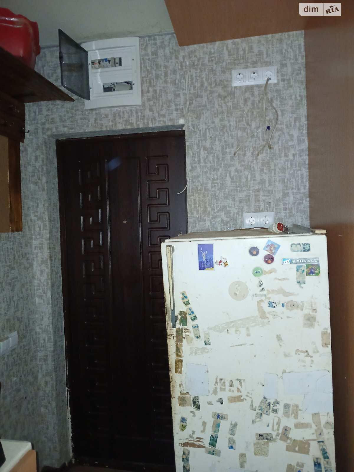 Комната в Харькове, на ул. Зубенко Владислава 33 в районе Салтовский на продажу фото 1 Комната в Харькове, на ул. Зубенко Владислава 33 в районе Салтовский на продажу фото 1