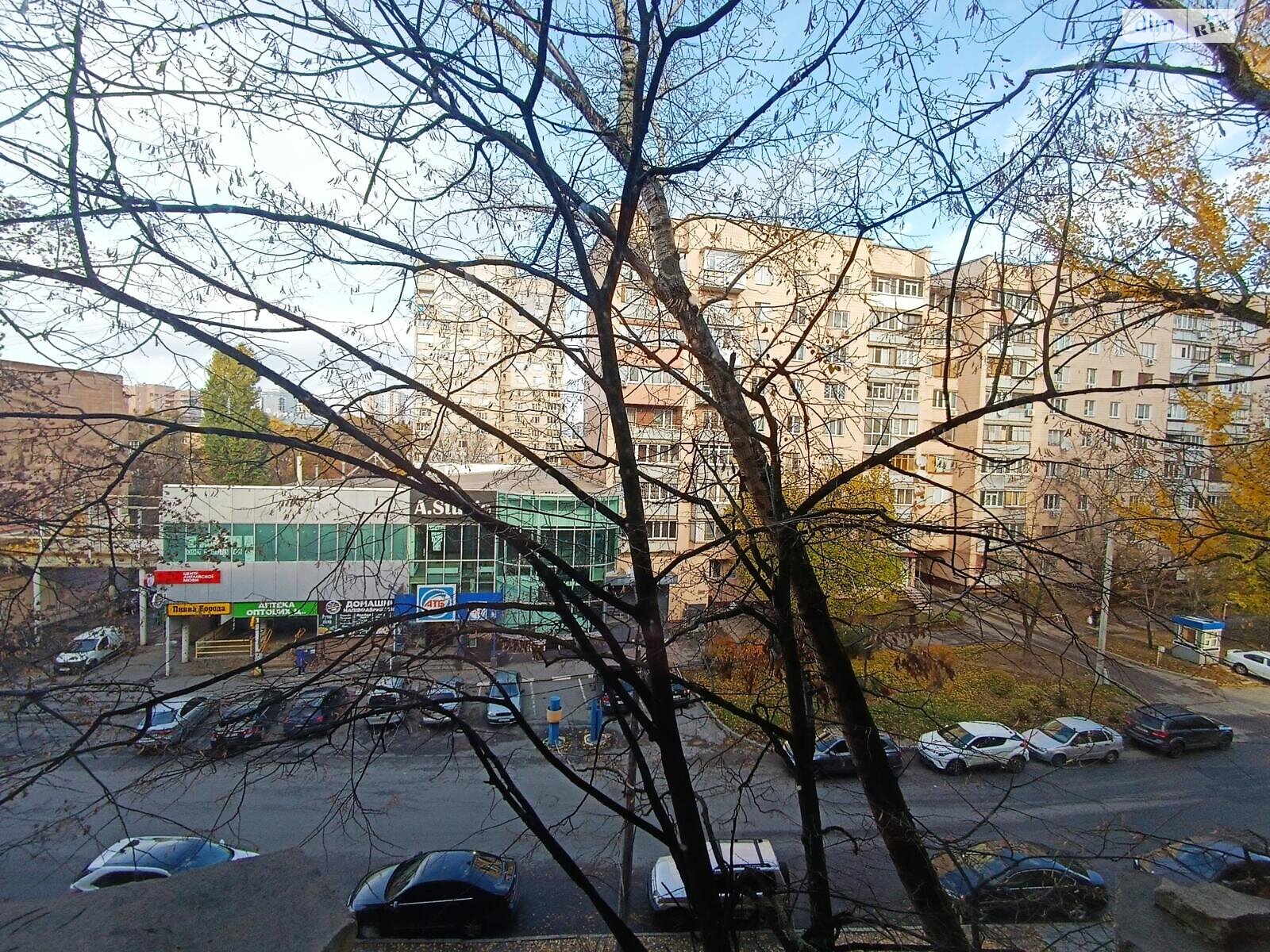 Кімната в Харкові на просп. Науки 22А в районі Шатилівка на продаж фото 1