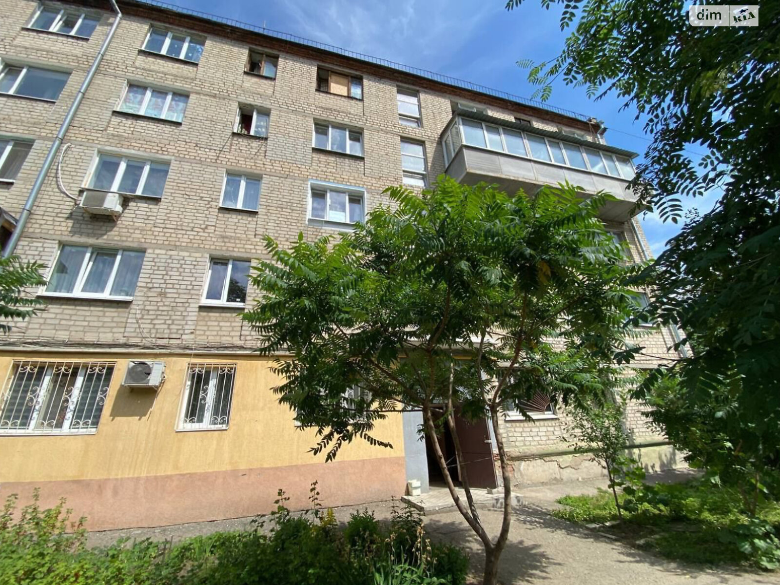 Комната в Харькове, на ул. 23-го Августа 18А в районе Шевченковский на продажу фото 1 Комната в Харькове, на ул. 23-го Августа 18А в районе Шевченковский на продажу фото 1