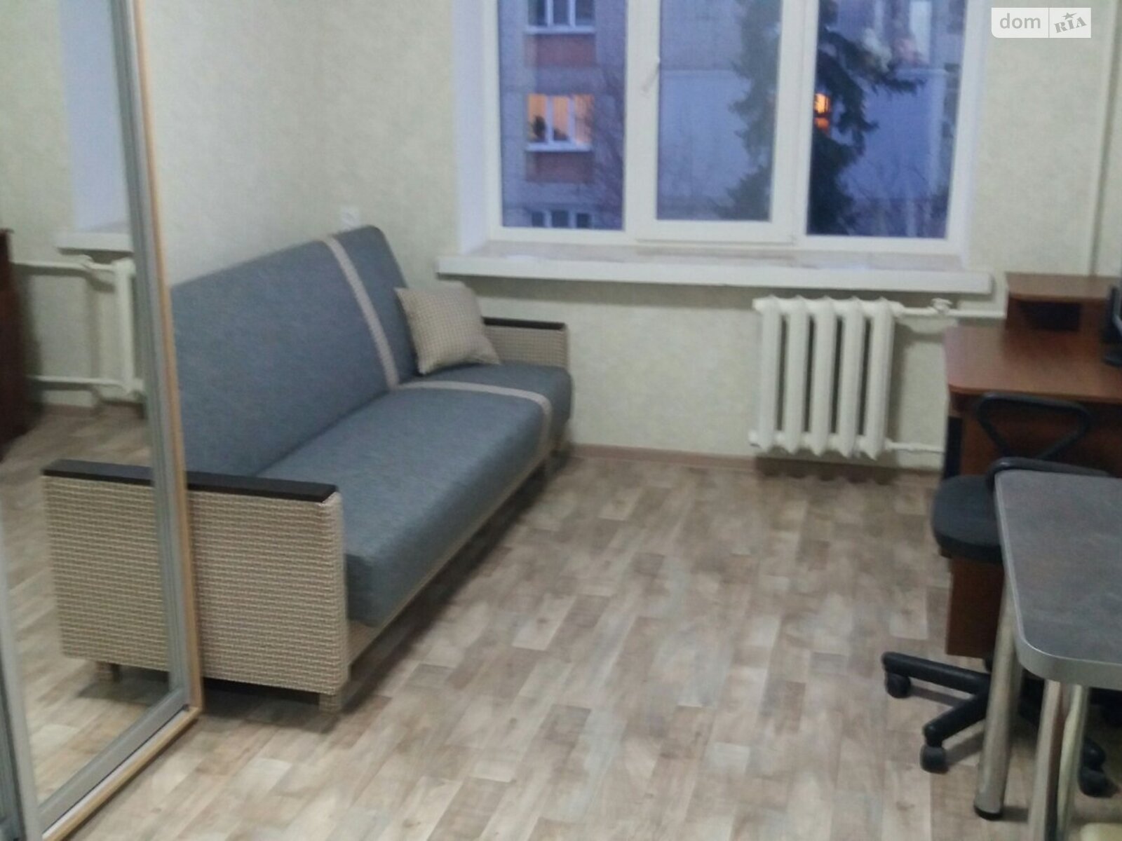 Кімната в Харкові на вул. 23-го Серпня в районі Шевченківський на продаж фото 1