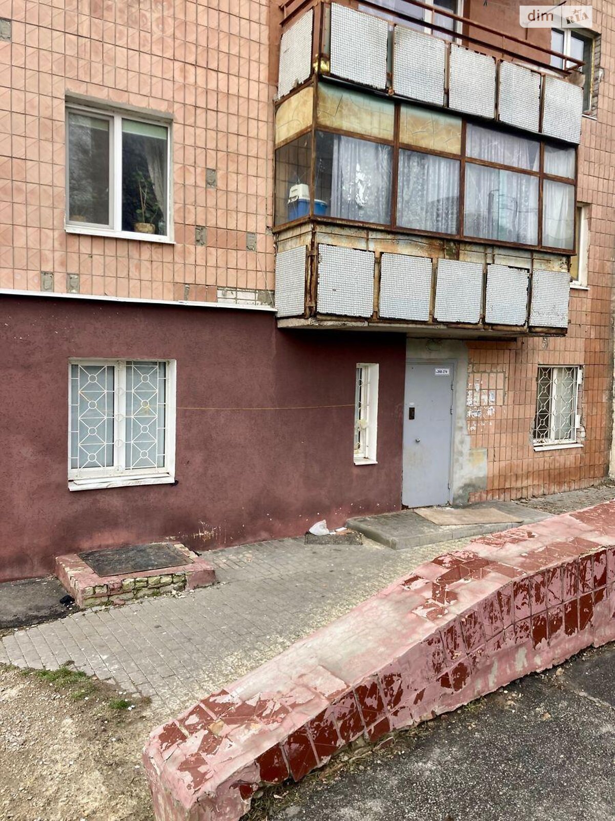Комната в Харькове, на ул. Старошишковская 12 в районе Шишковка на продажу фото 1