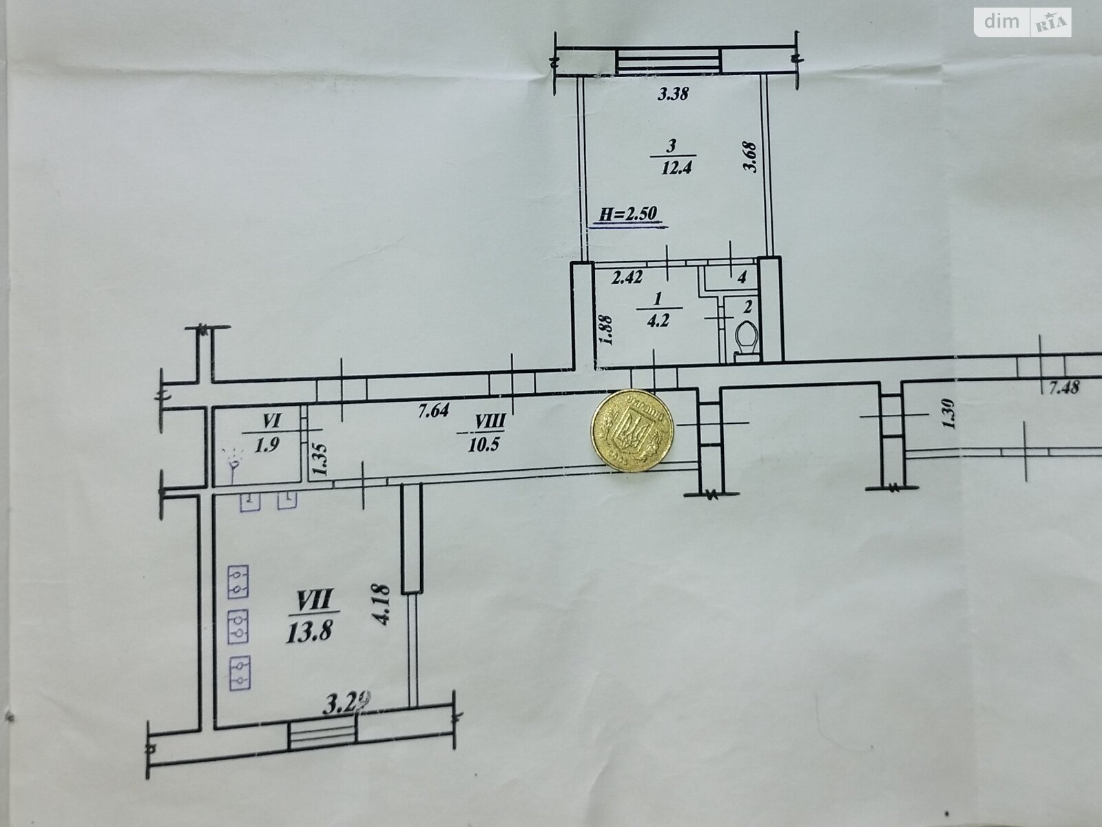 Кімната в Харкові на вул. Аскольдівська 6В в районі Слобідський на продаж фото 1 Кімната в Харкові на вул. Аскольдівська 6В в районі Слобідський на продаж фото 1
