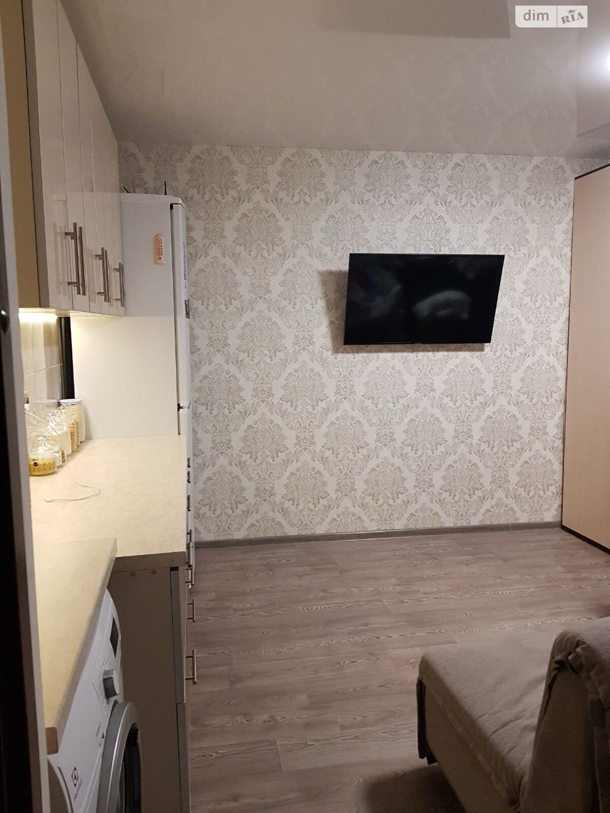 Кімната в Харкові на просп. Байрона 41А, кв. 141 в районі Слобідський на продаж фото 1 Кімната в Харкові на просп. Байрона 41А, кв. 141 в районі Слобідський на продаж фото 1