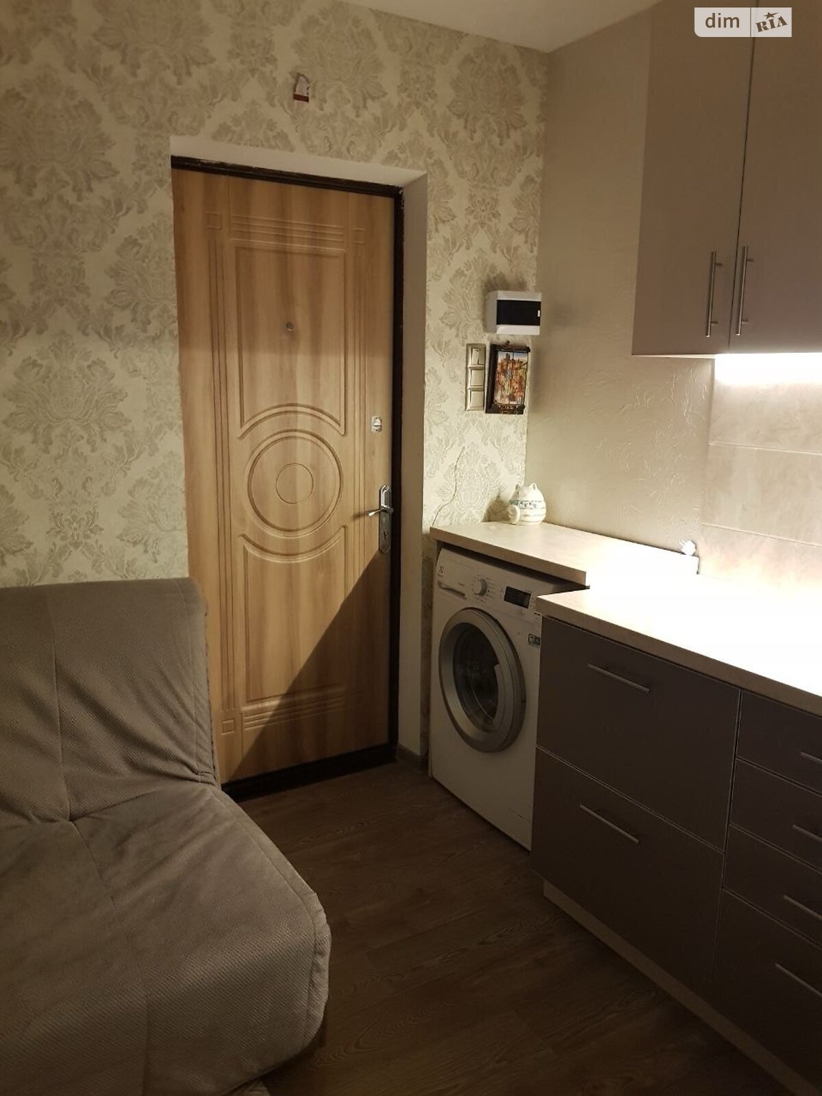 Кімната в Харкові на просп. Байрона 41А, кв. 141 в районі Слобідський на продаж фото 1 Кімната в Харкові на просп. Байрона 41А, кв. 141 в районі Слобідський на продаж фото 1