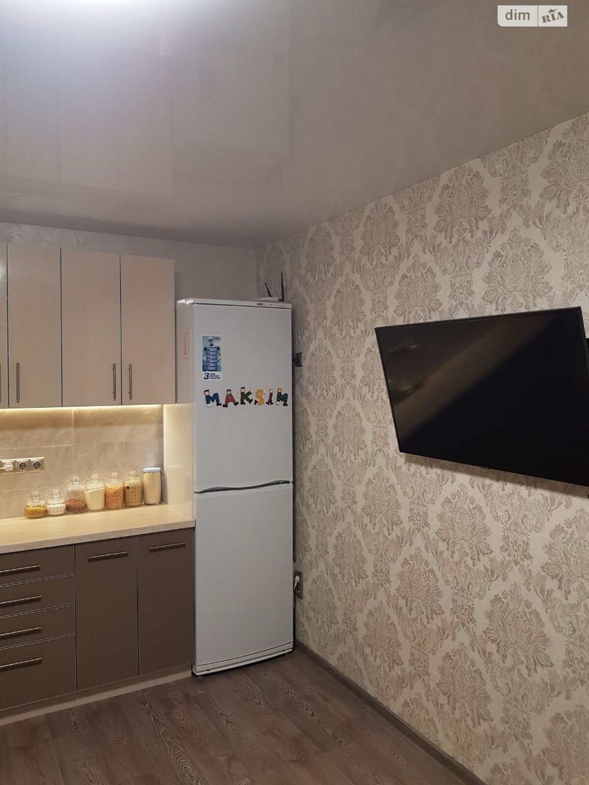 Кімната в Харкові на просп. Байрона 41А, кв. 141 в районі Слобідський на продаж фото 1 Кімната в Харкові на просп. Байрона 41А, кв. 141 в районі Слобідський на продаж фото 1