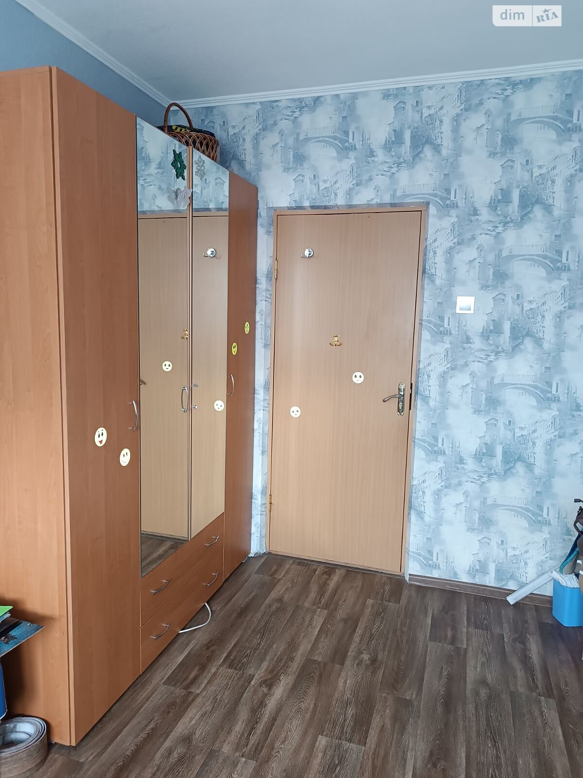 Комната в Харькове, на ул. Молочная 1 в районе Слободской на продажу фото 1 Комната в Харькове, на ул. Молочная 1 в районе Слободской на продажу фото 1