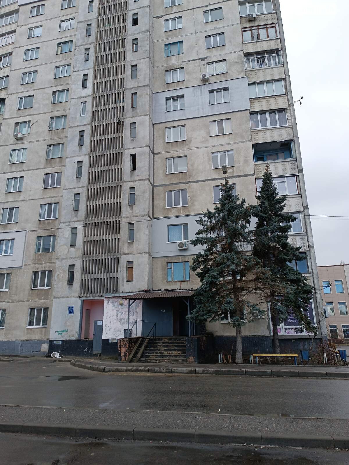 Комната в Харькове, на ул. Молочная 1 в районе Слободской на продажу фото 1 Комната в Харькове, на ул. Молочная 1 в районе Слободской на продажу фото 1