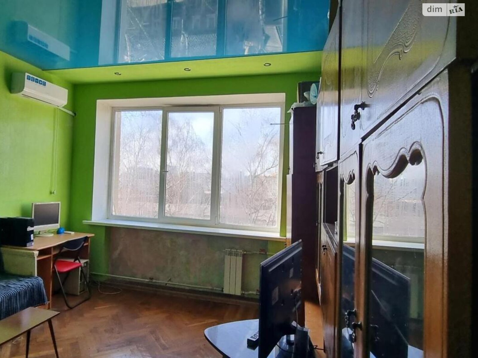 Кімната в Харкові на вул. Добровольців 5 в районі Слобідський на продаж фото 1