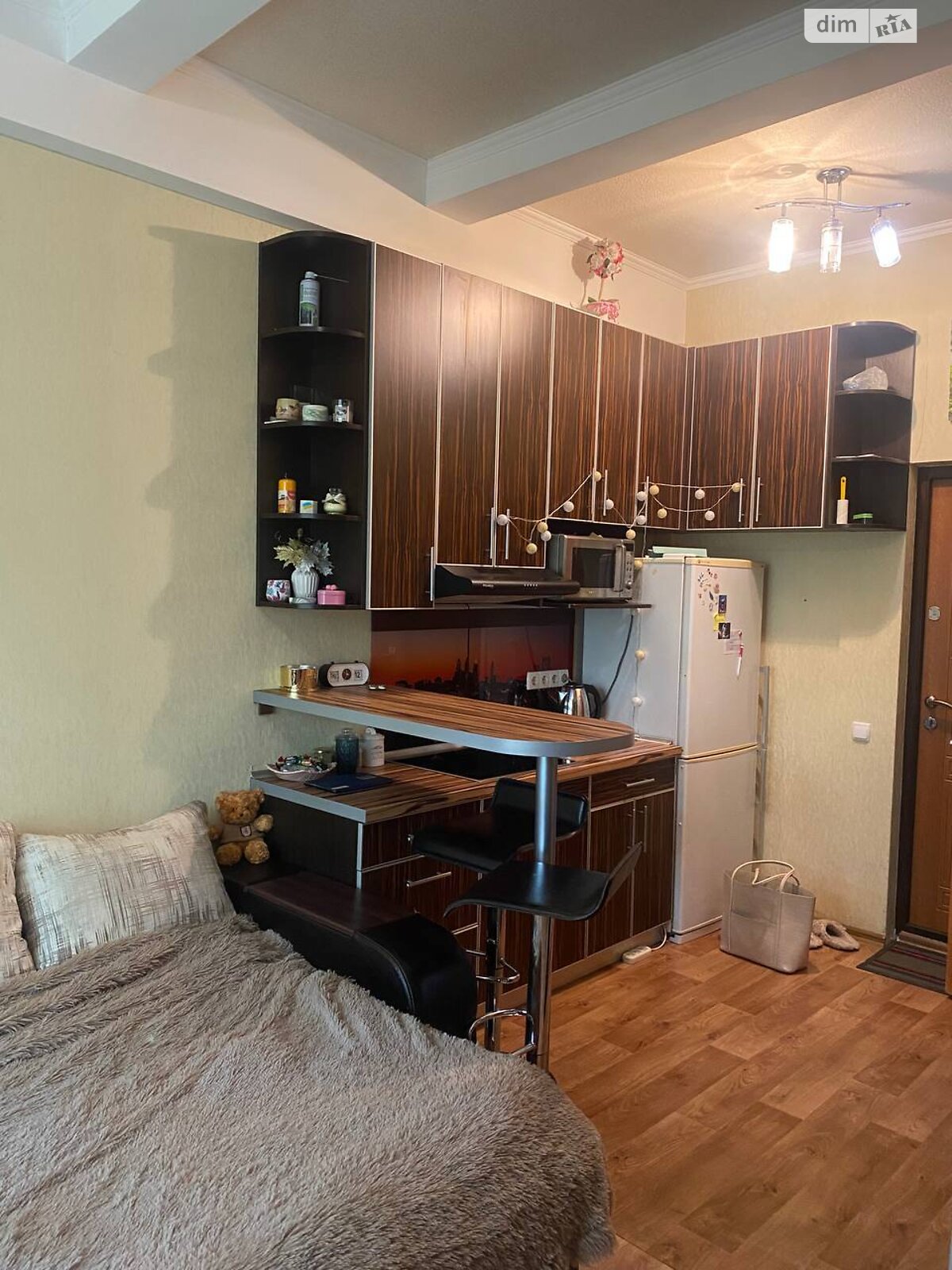 Комната в Харькове, на ул. Дарвина 20 в районе Центр на продажу фото 1 Комната в Харькове, на ул. Дарвина 20 в районе Центр на продажу фото 1