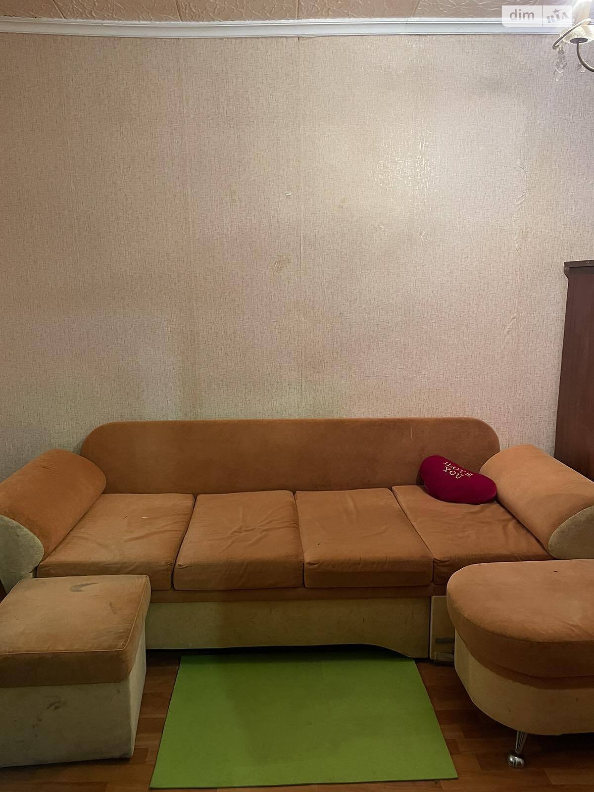 Кімната в Харкові на вул. Фейєрбаха 16 в районі Центр на продаж фото 1