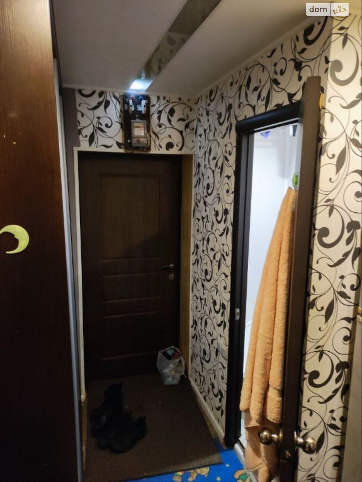 Кімната в Харкові на вул. Мала Гончарівська 4 в районі Центр на продаж фото 1