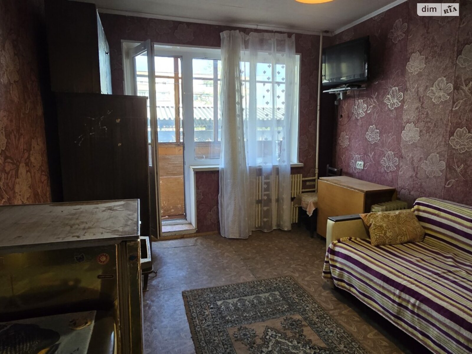 Комната в Харькове, на бул. Ивана Каркача в районе Восточный на продажу фото 1 Комната в Харькове, на бул. Ивана Каркача в районе Восточный на продажу фото 1