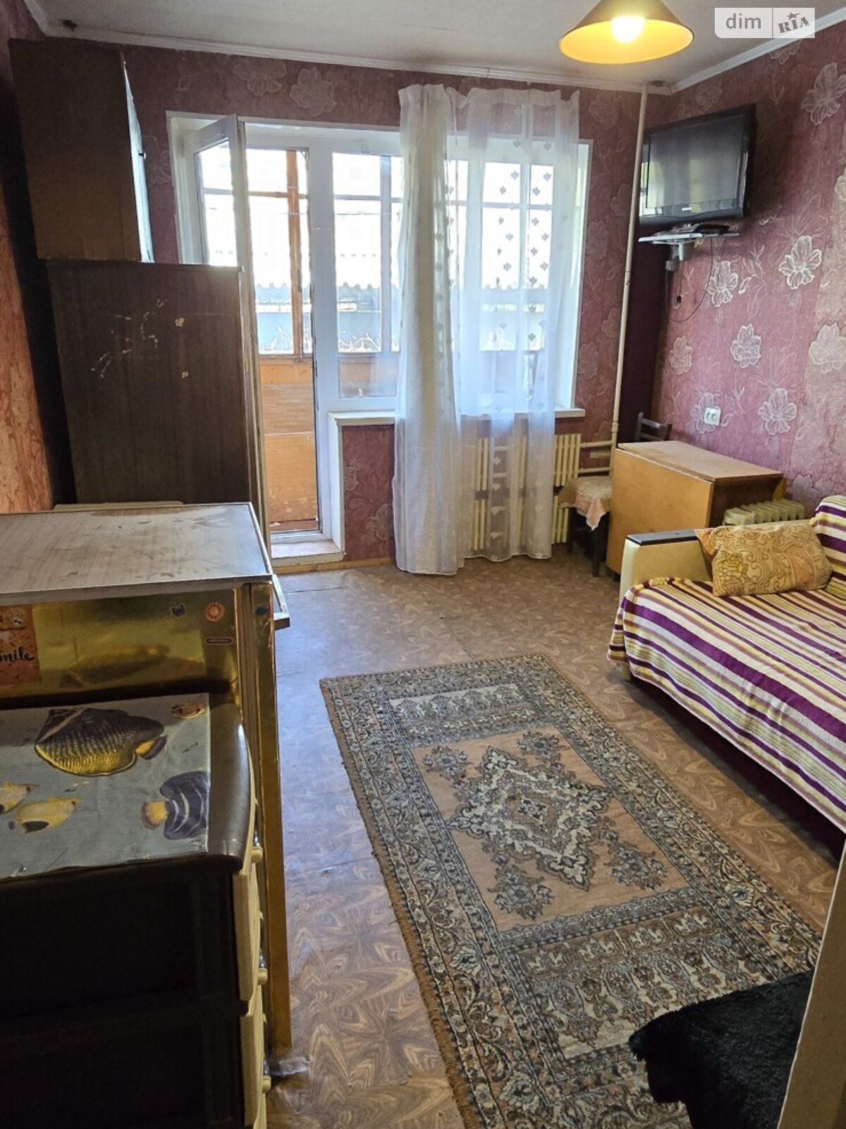Комната в Харькове, на бул. Ивана Каркача в районе Восточный на продажу фото 1 Комната в Харькове, на бул. Ивана Каркача в районе Восточный на продажу фото 1
