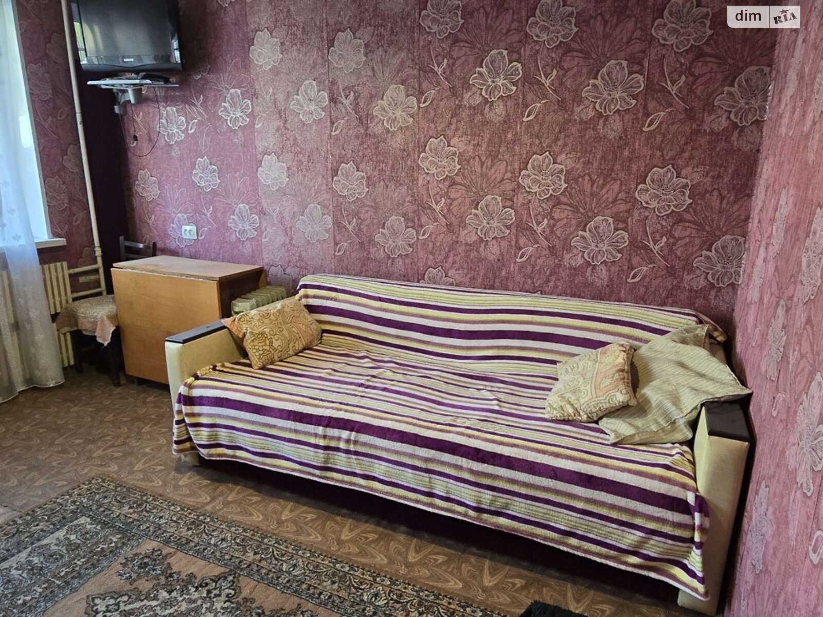 Комната в Харькове, на бул. Ивана Каркача в районе Восточный на продажу фото 1 Комната в Харькове, на бул. Ивана Каркача в районе Восточный на продажу фото 1