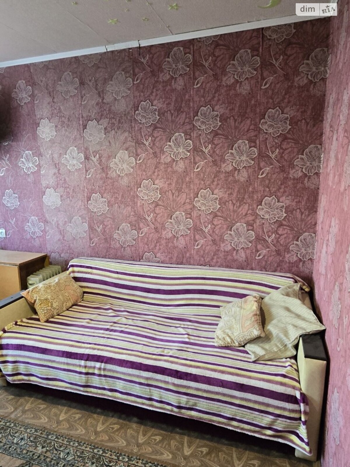 Комната в Харькове, на бул. Ивана Каркача в районе Восточный на продажу фото 1 Комната в Харькове, на бул. Ивана Каркача в районе Восточный на продажу фото 1