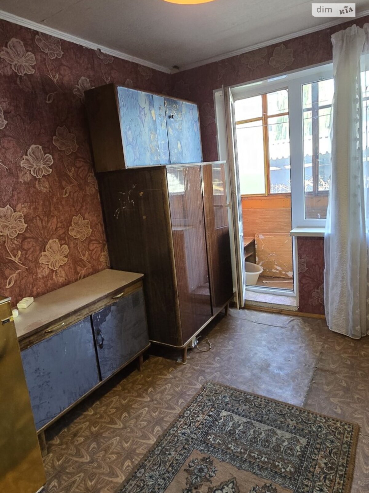 Комната в Харькове, на бул. Ивана Каркача в районе Восточный на продажу фото 1 Комната в Харькове, на бул. Ивана Каркача в районе Восточный на продажу фото 1