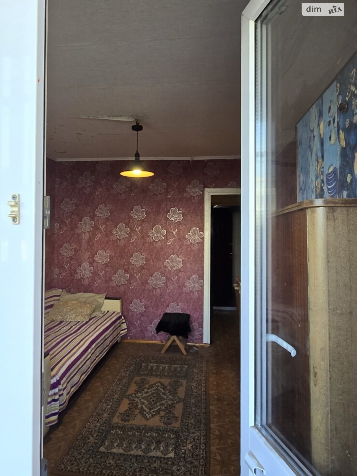 Комната в Харькове, на бул. Ивана Каркача в районе Восточный на продажу фото 1 Комната в Харькове, на бул. Ивана Каркача в районе Восточный на продажу фото 1