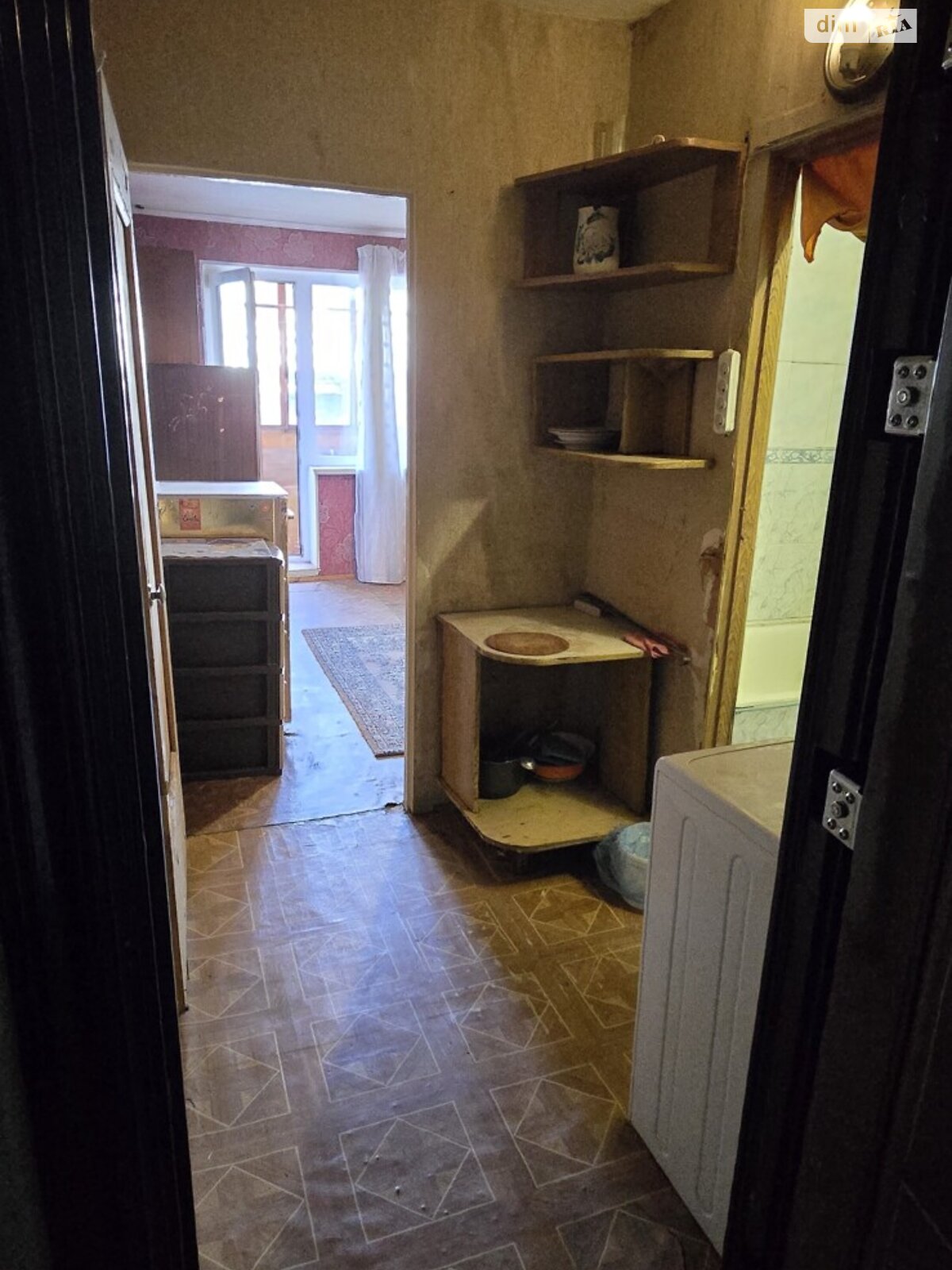 Комната в Харькове, на бул. Ивана Каркача в районе Восточный на продажу фото 1 Комната в Харькове, на бул. Ивана Каркача в районе Восточный на продажу фото 1