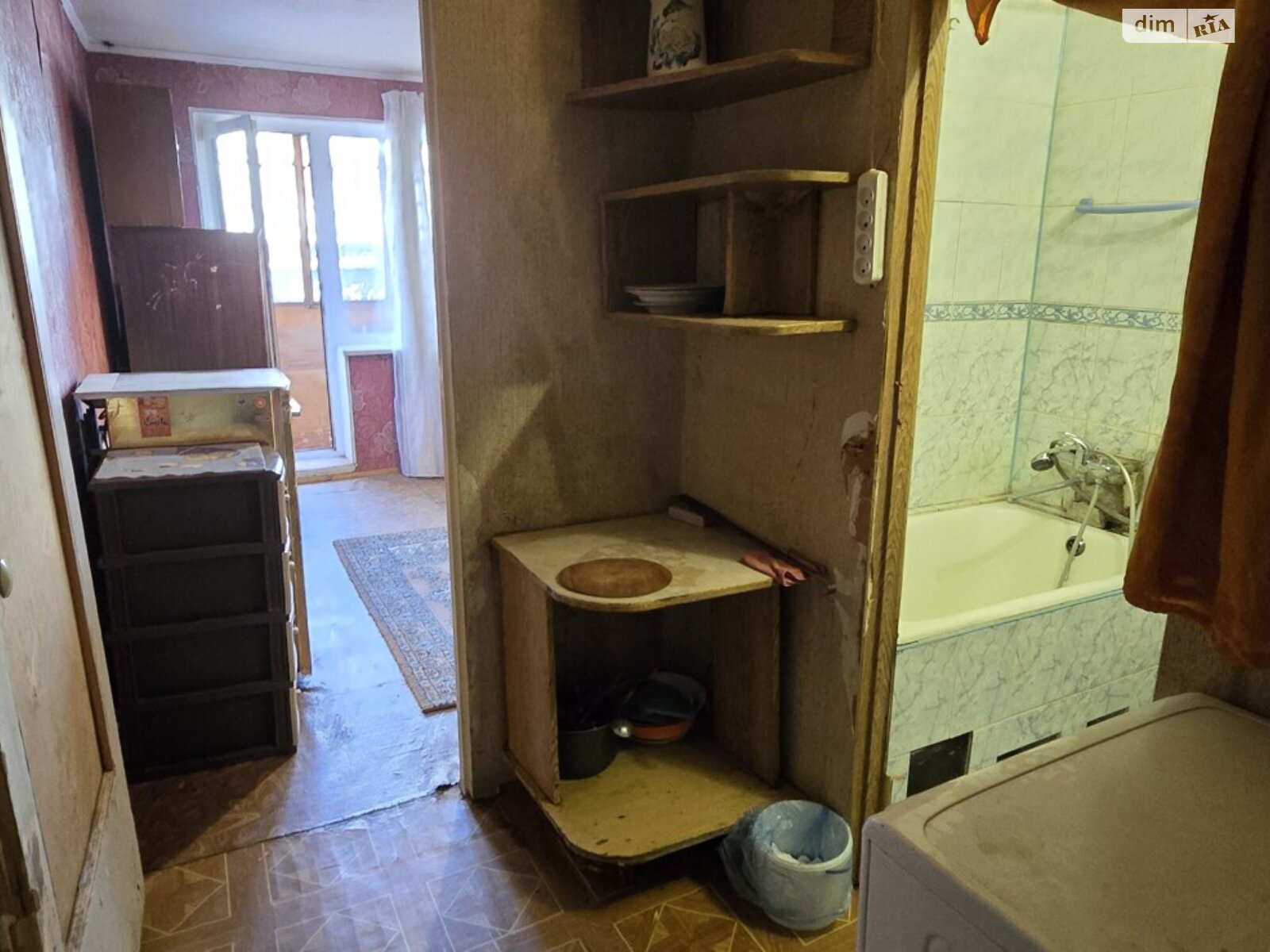 Комната в Харькове, на бул. Ивана Каркача в районе Восточный на продажу фото 1 Комната в Харькове, на бул. Ивана Каркача в районе Восточный на продажу фото 1