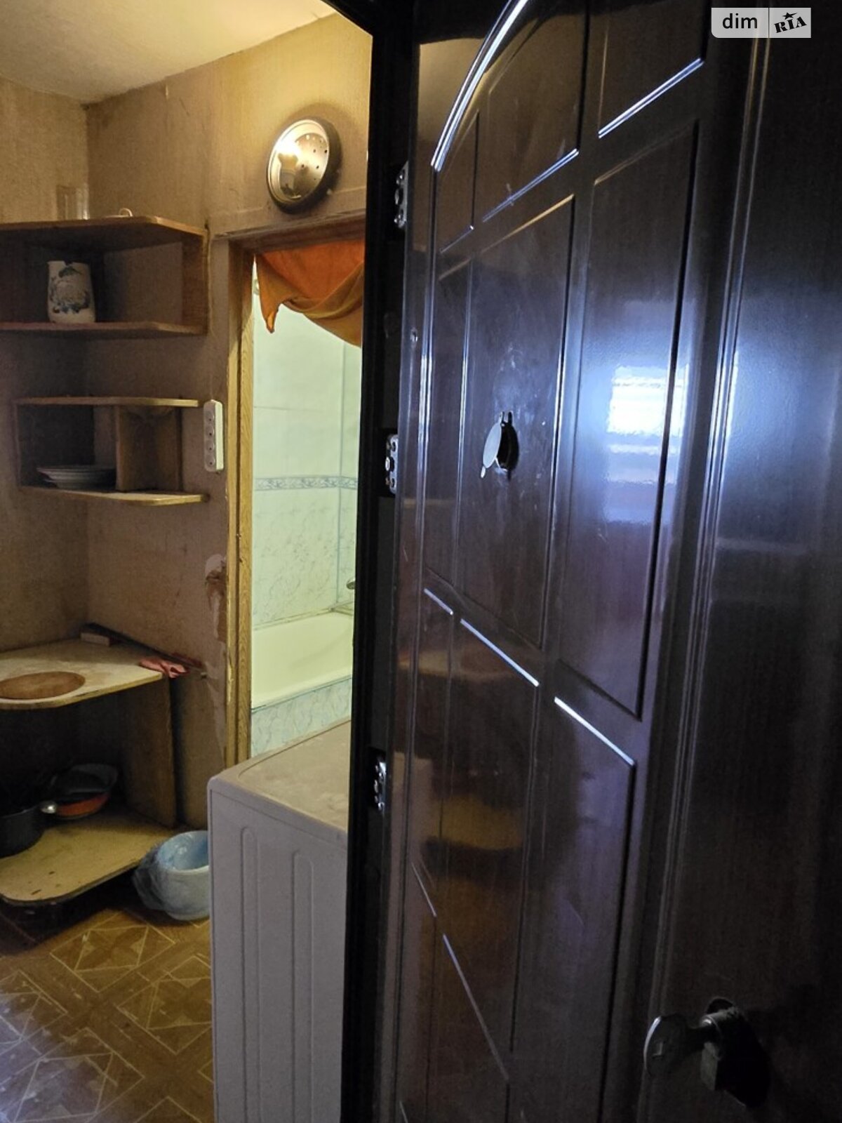 Комната в Харькове, на бул. Ивана Каркача в районе Восточный на продажу фото 1 Комната в Харькове, на бул. Ивана Каркача в районе Восточный на продажу фото 1