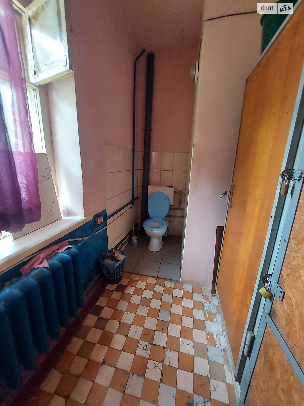 Кімната в Харкові на вул. Шарикова 5 в районі Східний на продаж фото 1 Кімната в Харкові на вул. Шарикова 5 в районі Східний на продаж фото 1