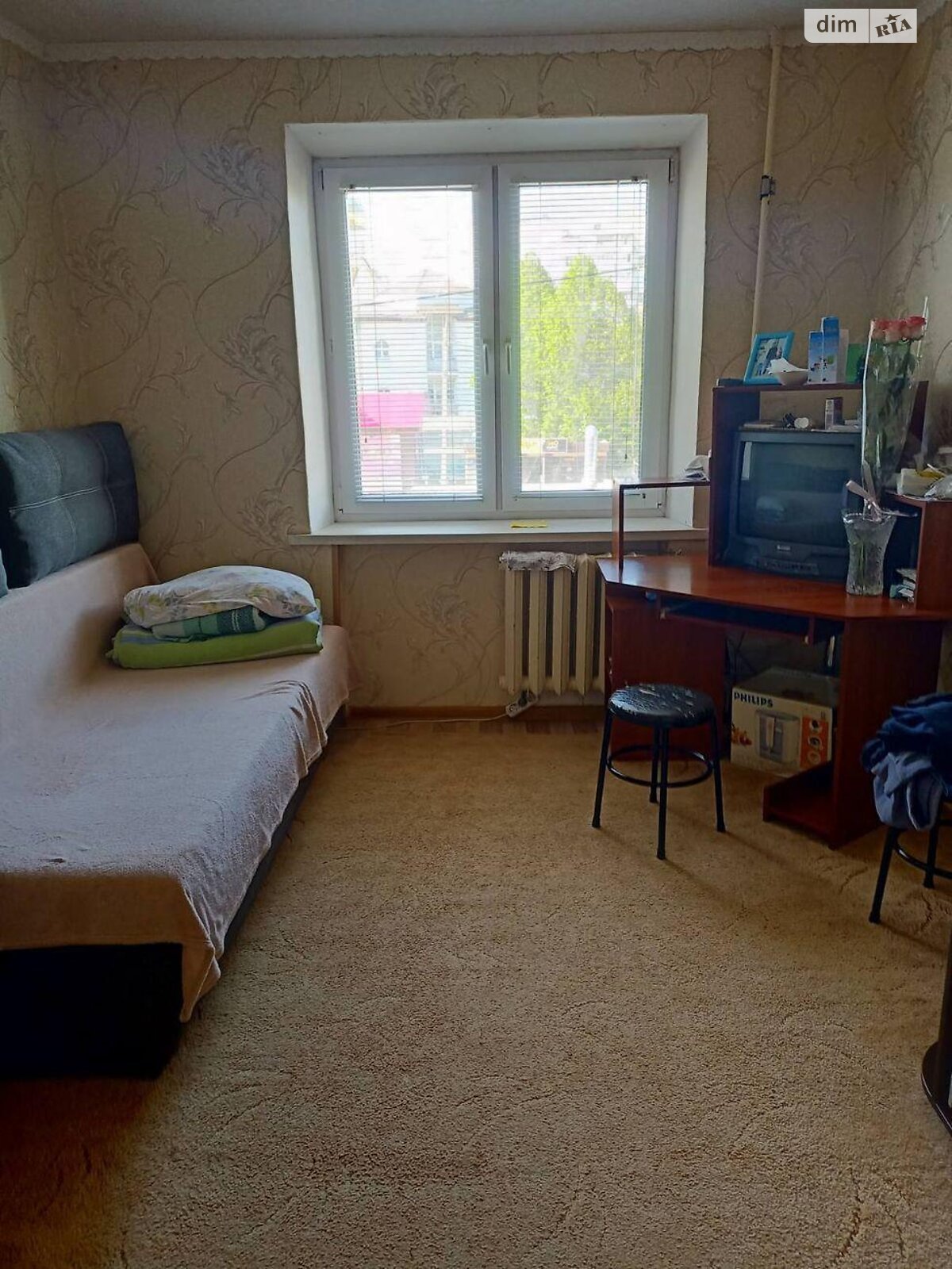Кімната в Харкові на вул. Золочівська 12 в районі Залютино на продаж фото 1