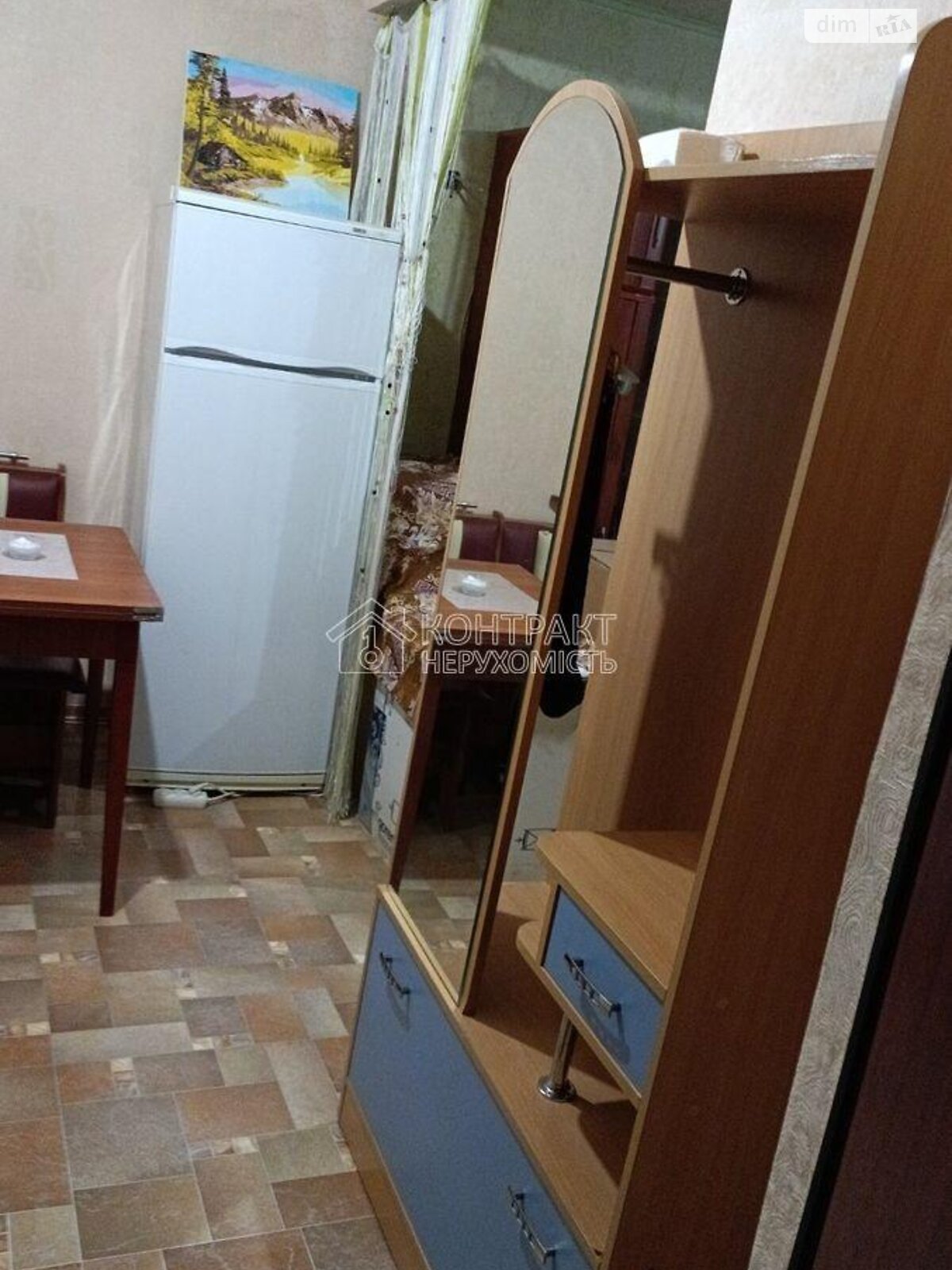 Комната в Харькове, на ул. Золочевская 12 в районе Залютино на продажу фото 1