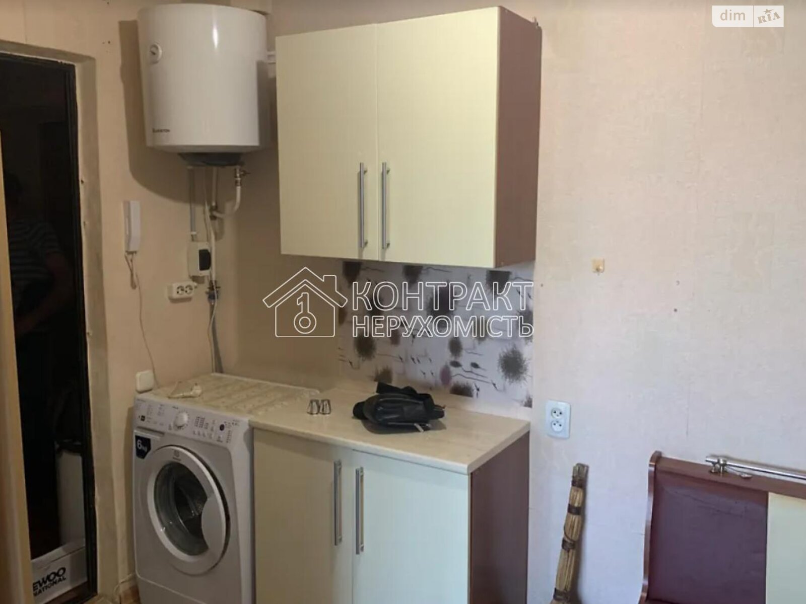 Комната в Харькове, на ул. Золочевская 12 в районе Залютино на продажу фото 1