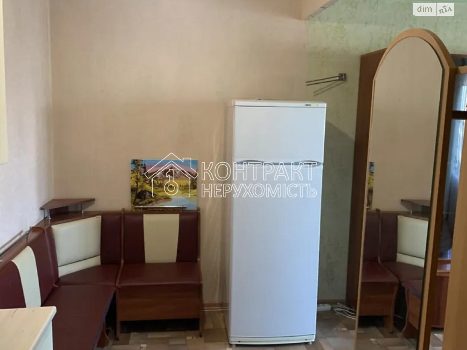 Комната в Харькове, на ул. Золочевская 12 в районе Залютино на продажу фото 1