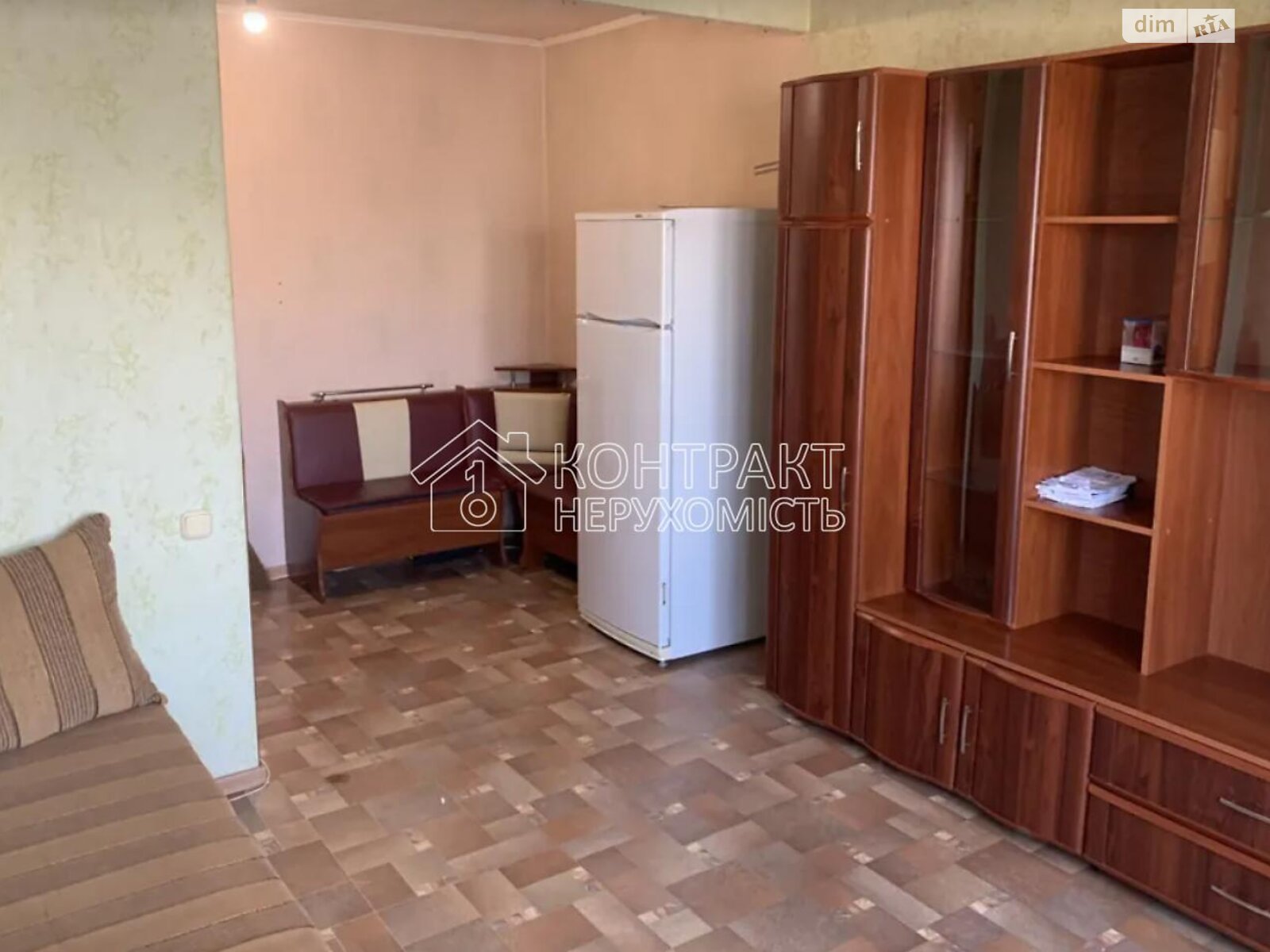 Комната в Харькове, на ул. Золочевская 12 в районе Залютино на продажу фото 1