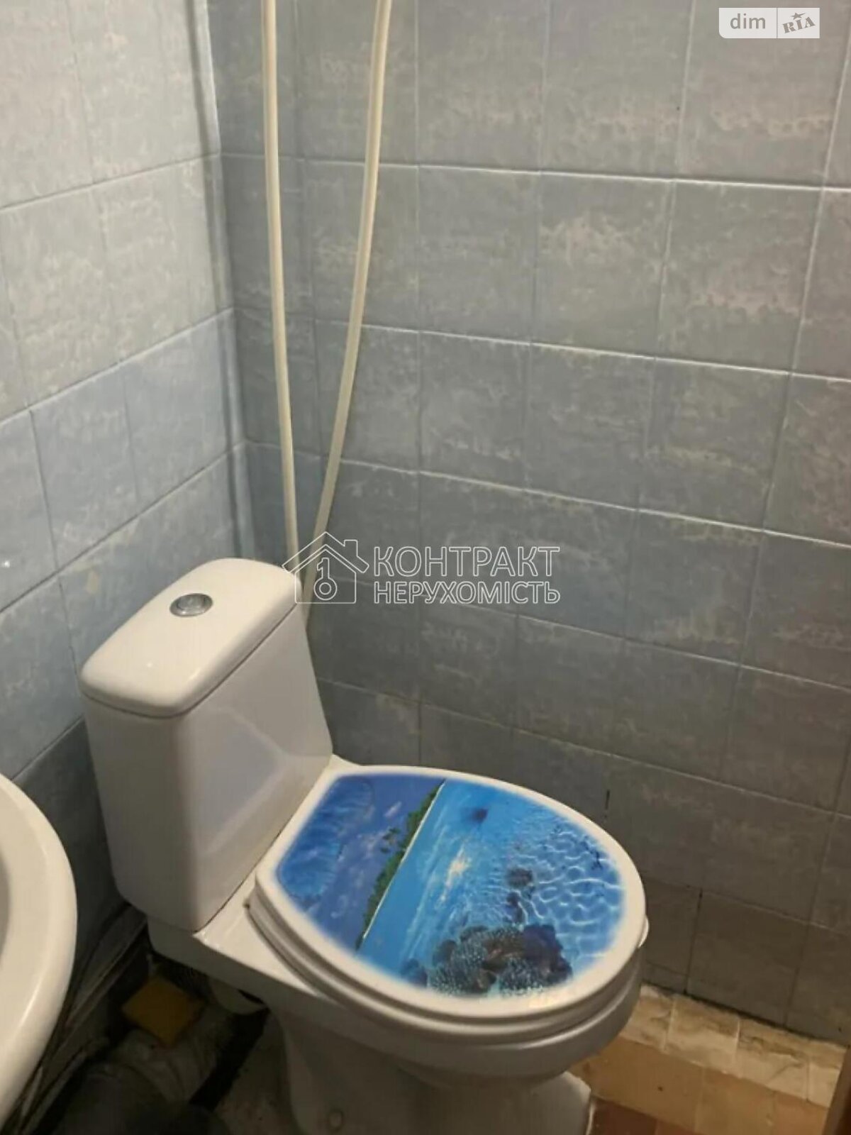 Комната в Харькове, на ул. Золочевская 12 в районе Залютино на продажу фото 1