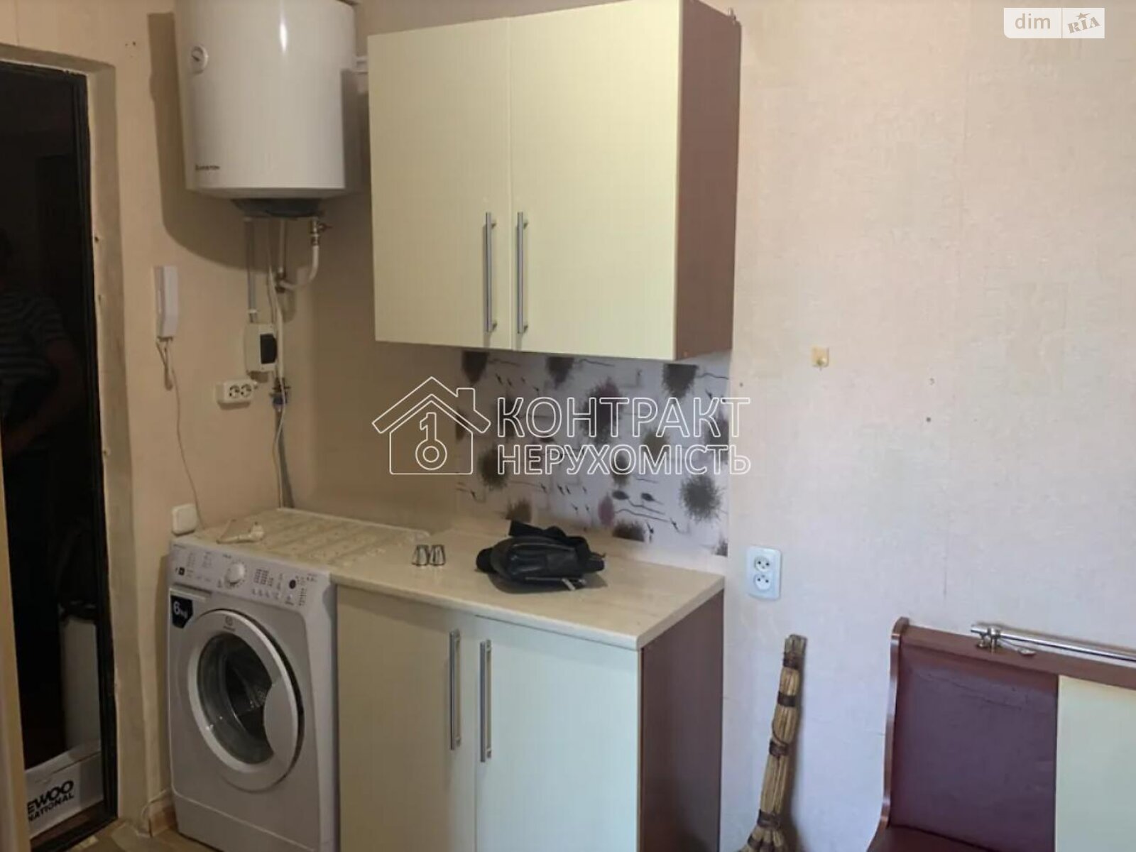 Комната в Харькове, на ул. Золочевская 12 в районе Залютино на продажу фото 1