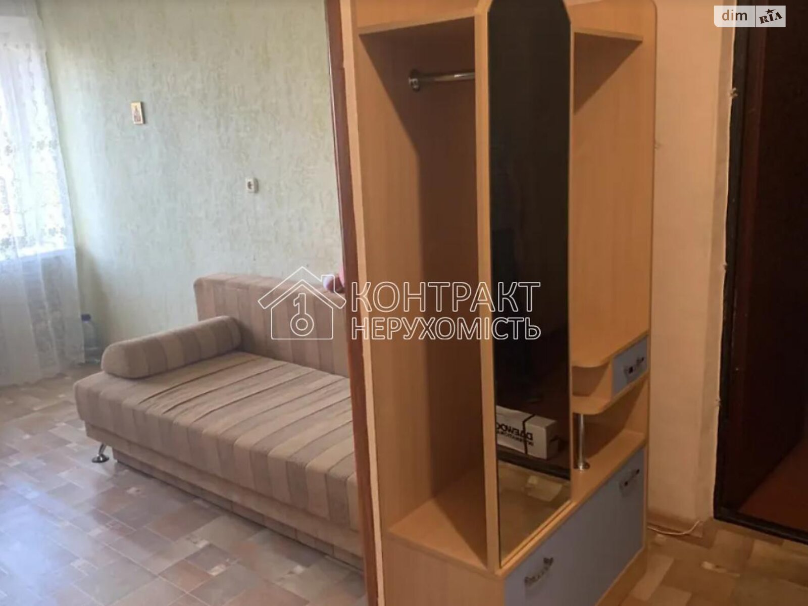 Комната в Харькове, на ул. Золочевская 12 в районе Залютино на продажу фото 1