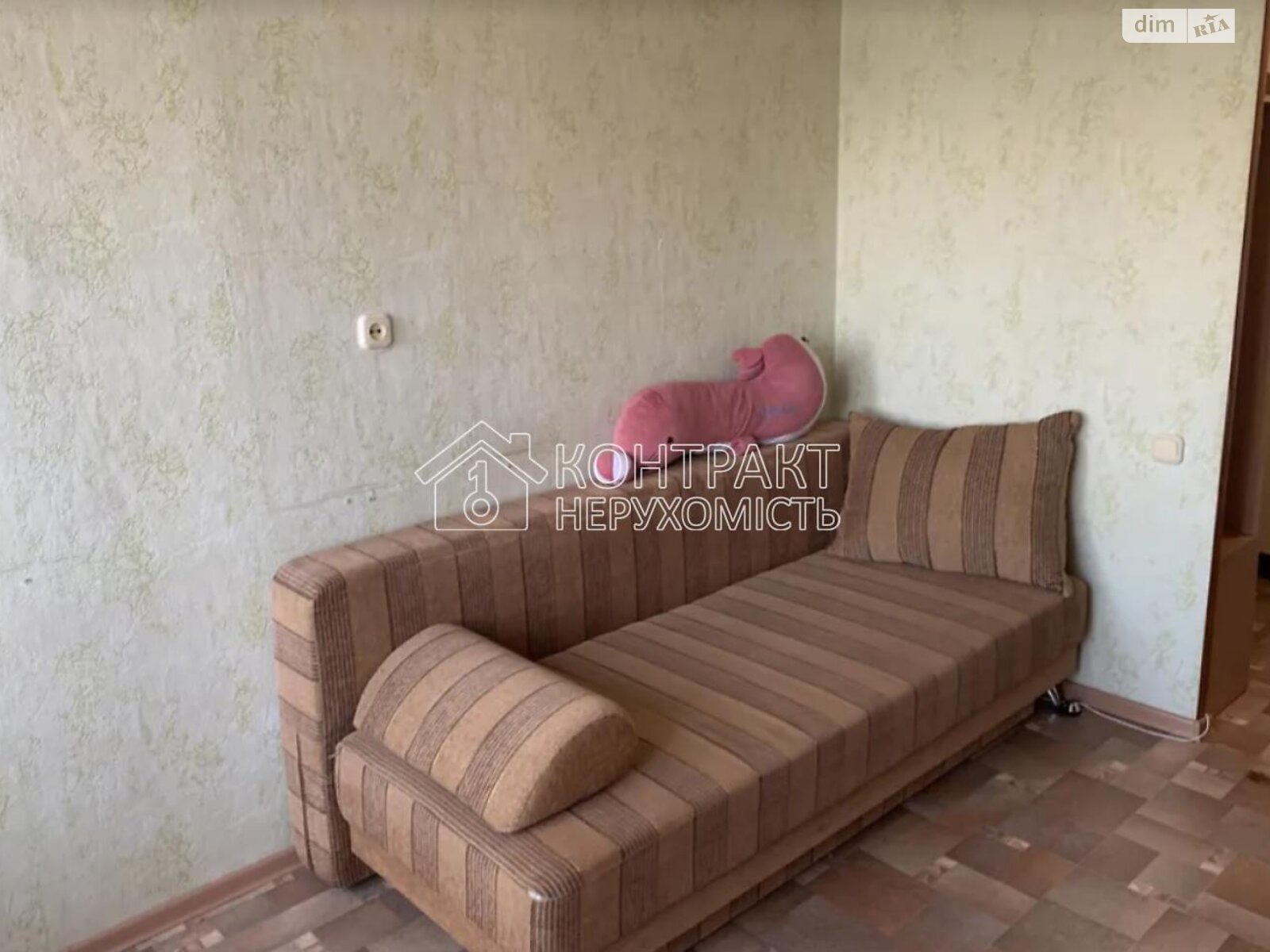 Комната в Харькове, на ул. Золочевская 12 в районе Залютино на продажу фото 1