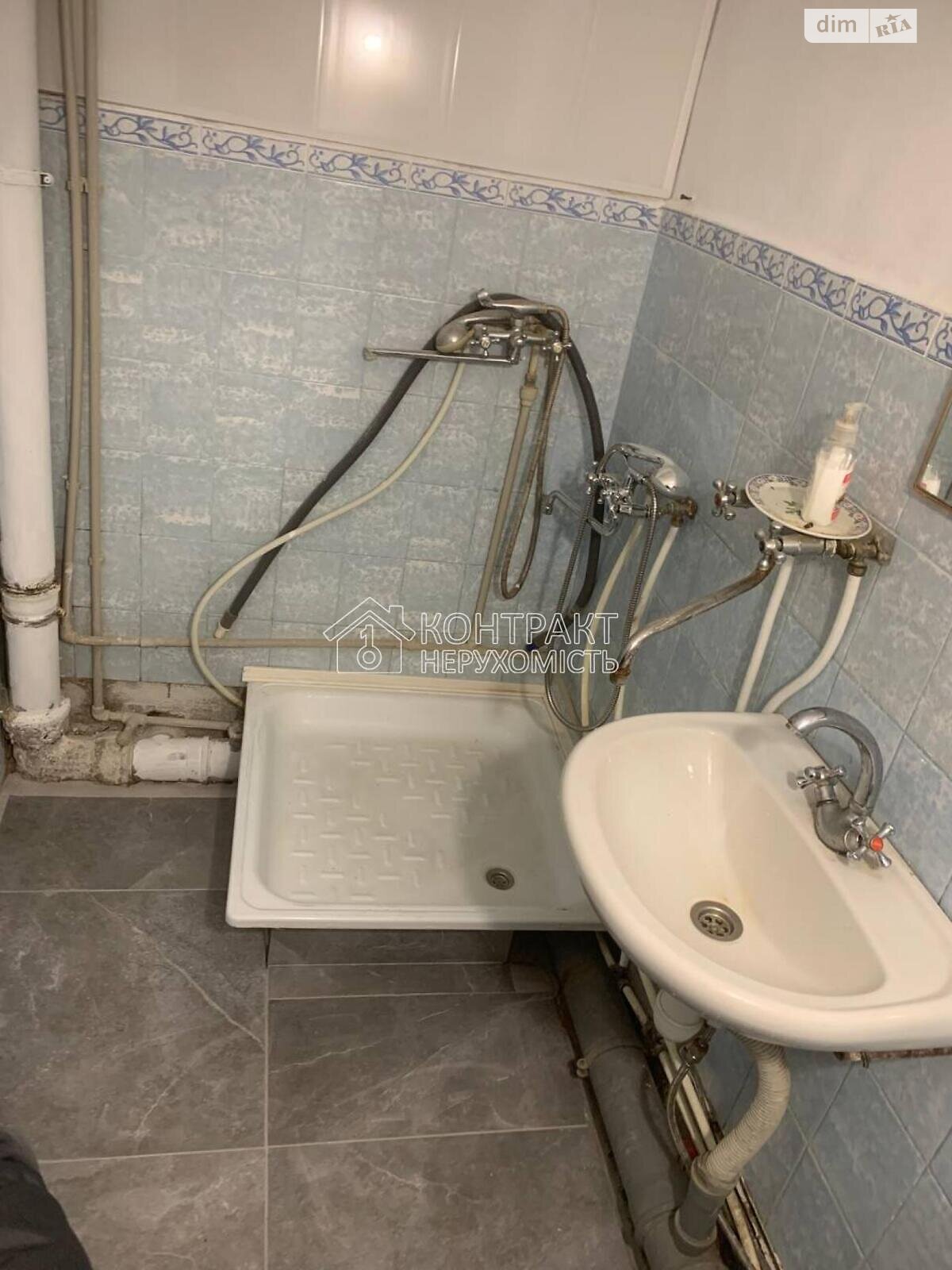 Комната в Харькове, на ул. Золочевская 12 в районе Залютино на продажу фото 1