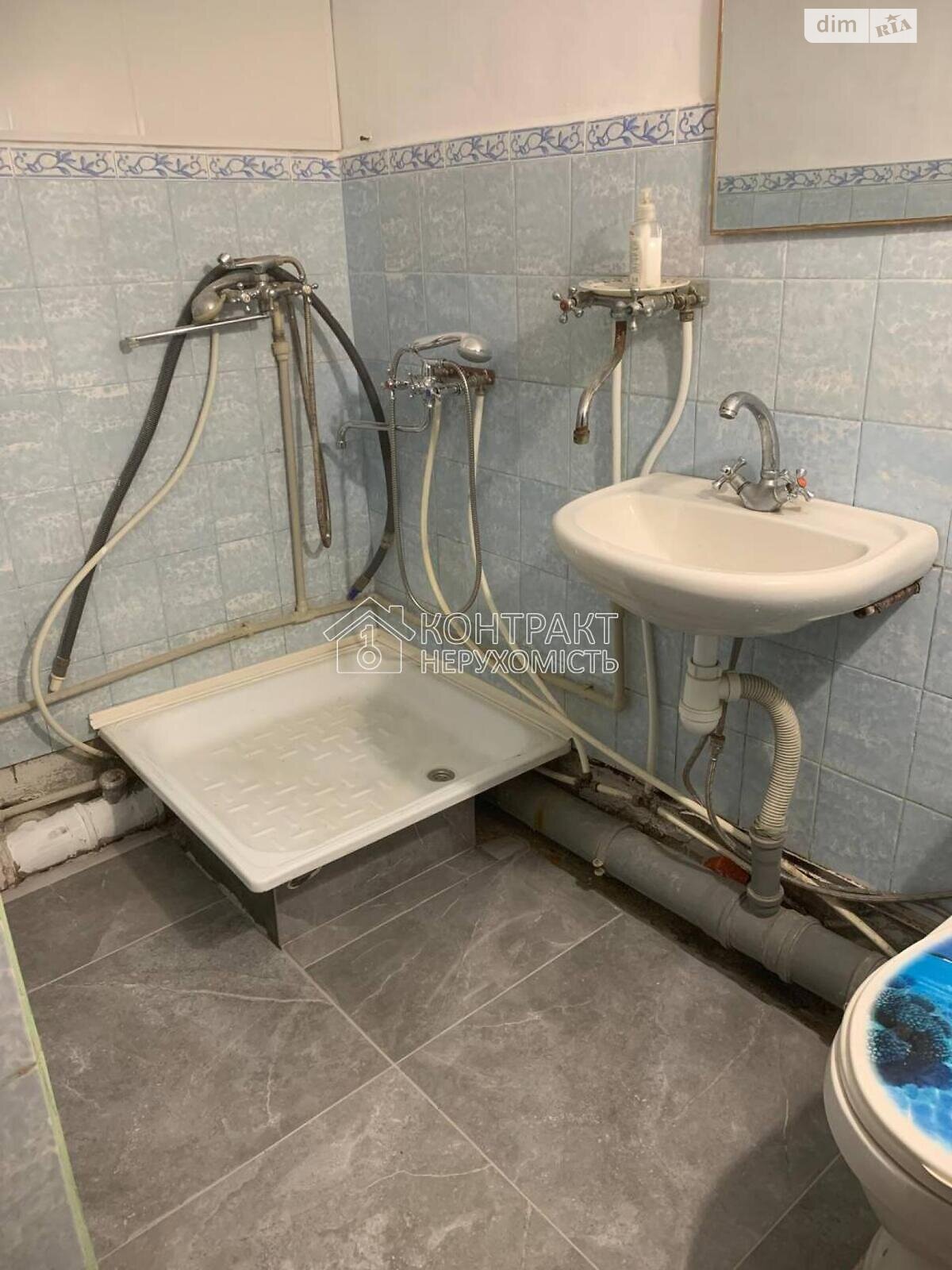 Комната в Харькове, на ул. Золочевская 12 в районе Залютино на продажу фото 1