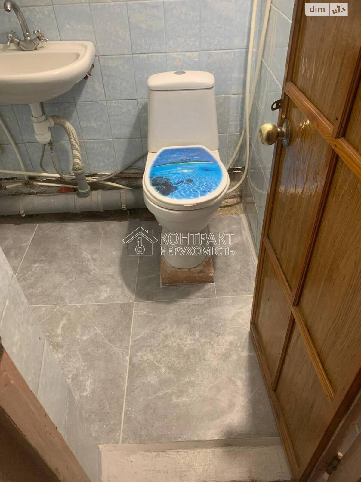 Комната в Харькове, на ул. Золочевская 12 в районе Залютино на продажу фото 1