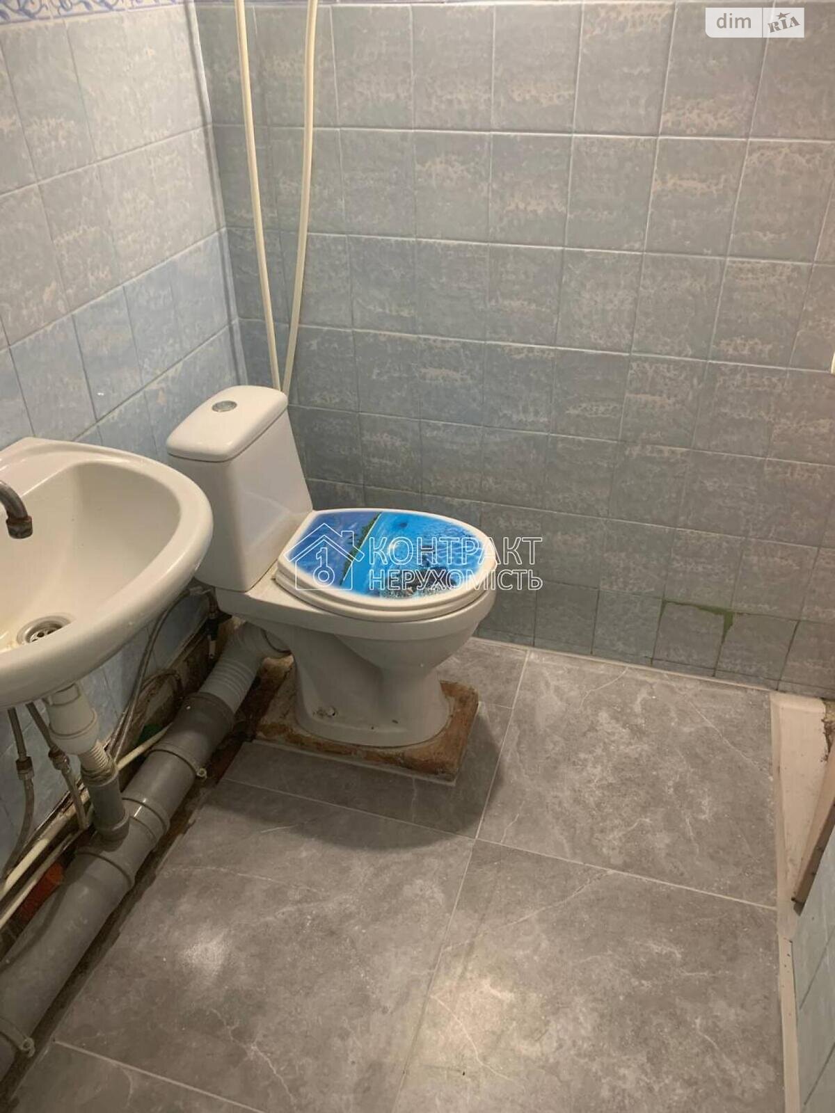 Комната в Харькове, на ул. Золочевская 12 в районе Залютино на продажу фото 1