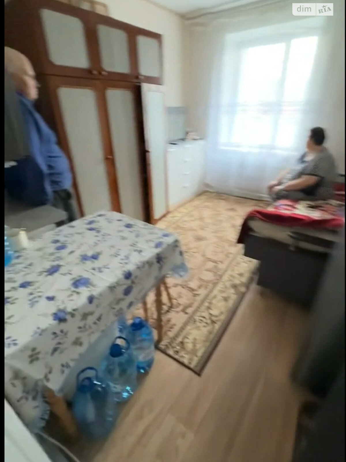 Кімната в Хмельницькому на вул. Чорновола на продаж фото 1 Кімната в Хмельницькому на вул. Чорновола на продаж фото 1